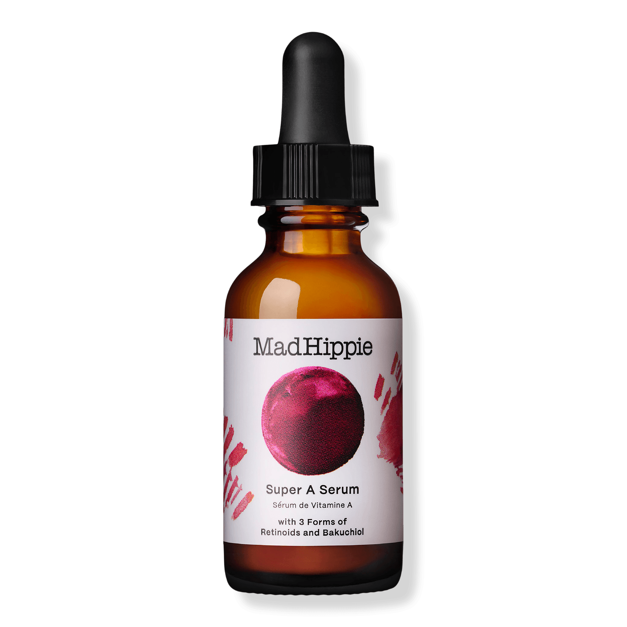 Mad Hippie Super A Serum