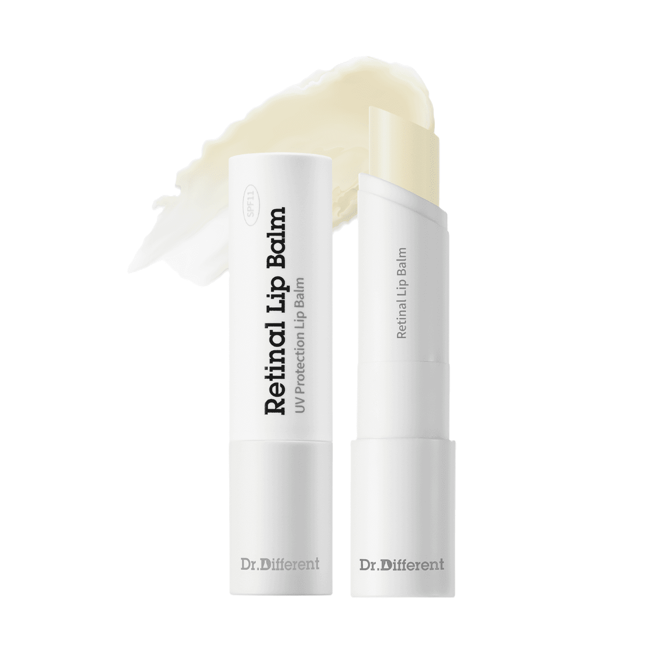 Dr.Different [2colors] Dr.Different Retinal Lip Balm
