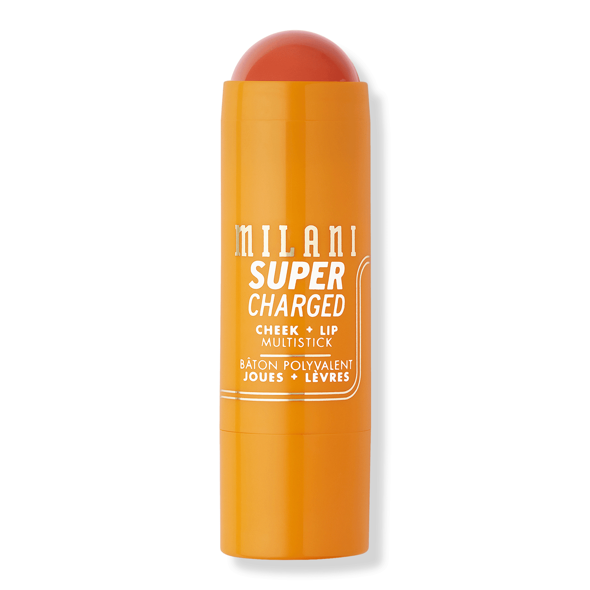 Milani Supercharged Cheek + Lip Multistick