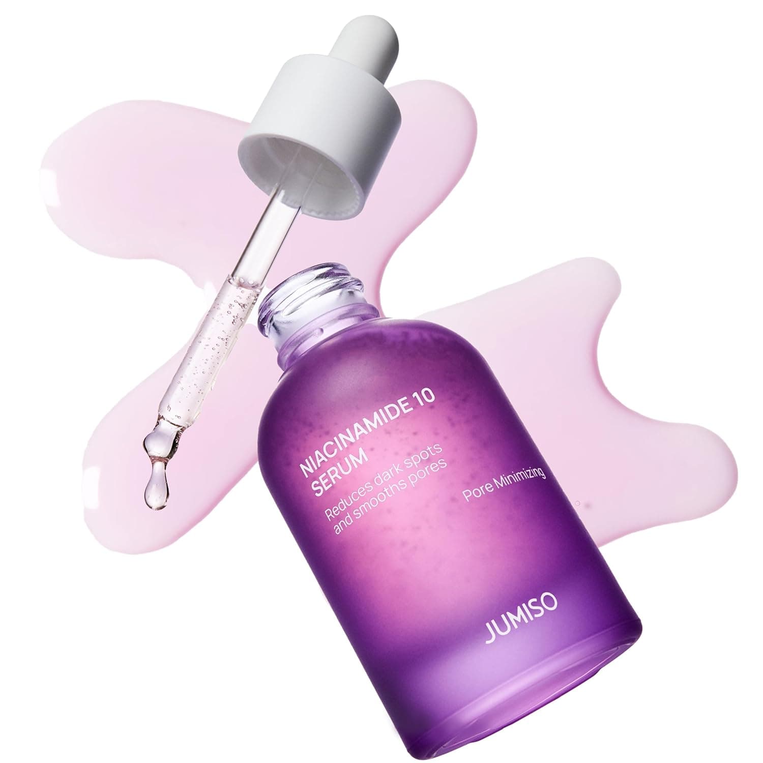 JUMISO JUMISO Niacinamide 10 Serum