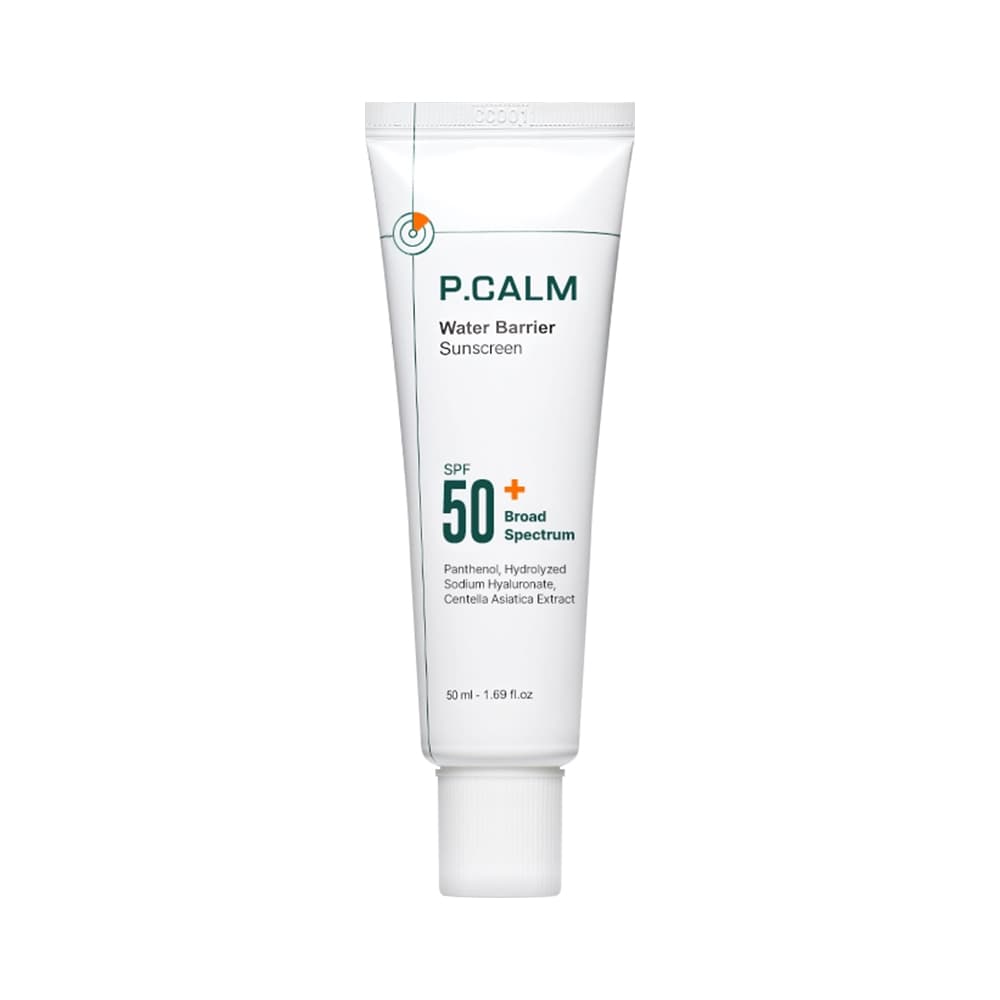P.CALM P.CALM Water Barrier Sun Cream