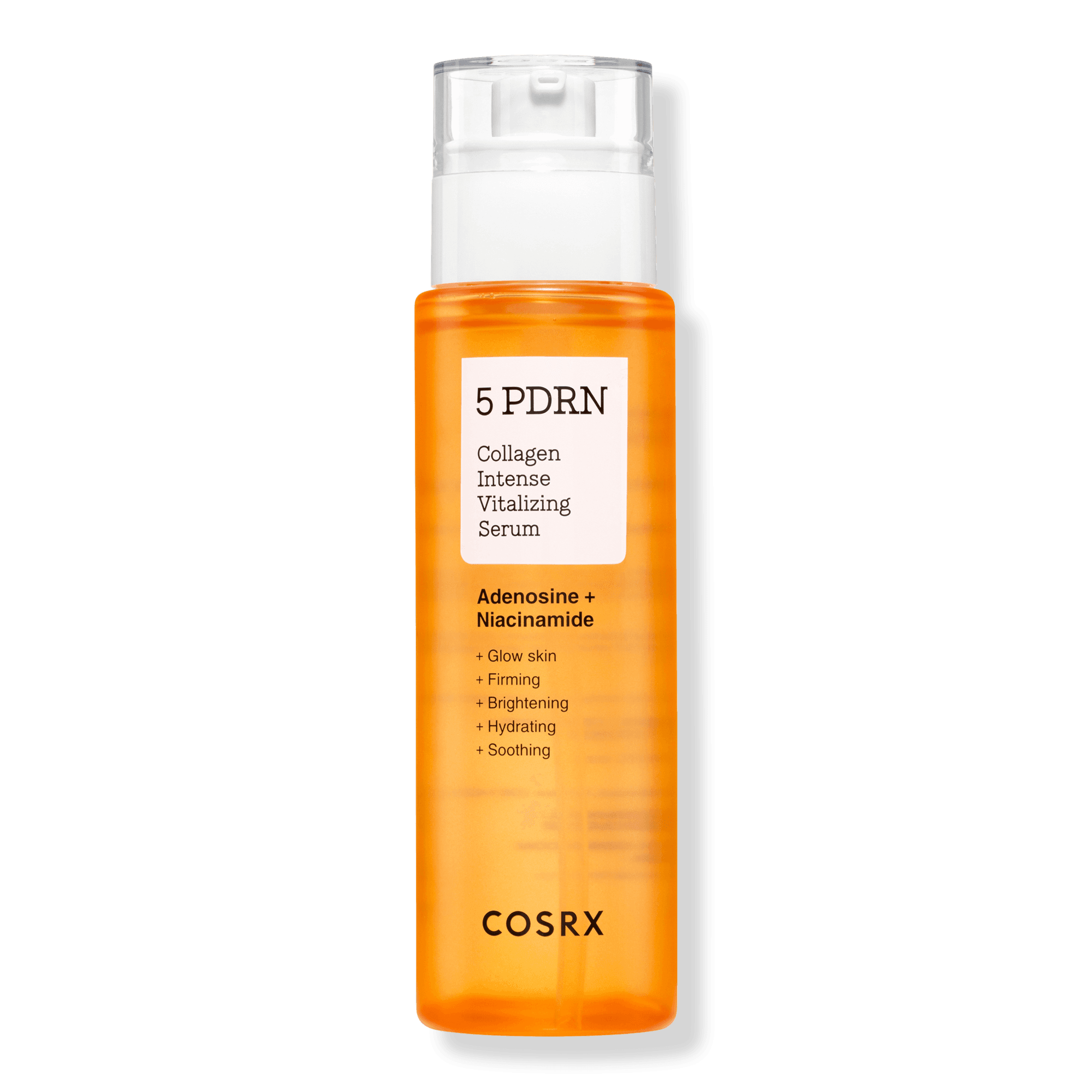 COSRX 5 PDRN Collagen Intense Vitalizing Serum with Adenosine & Niacinamide