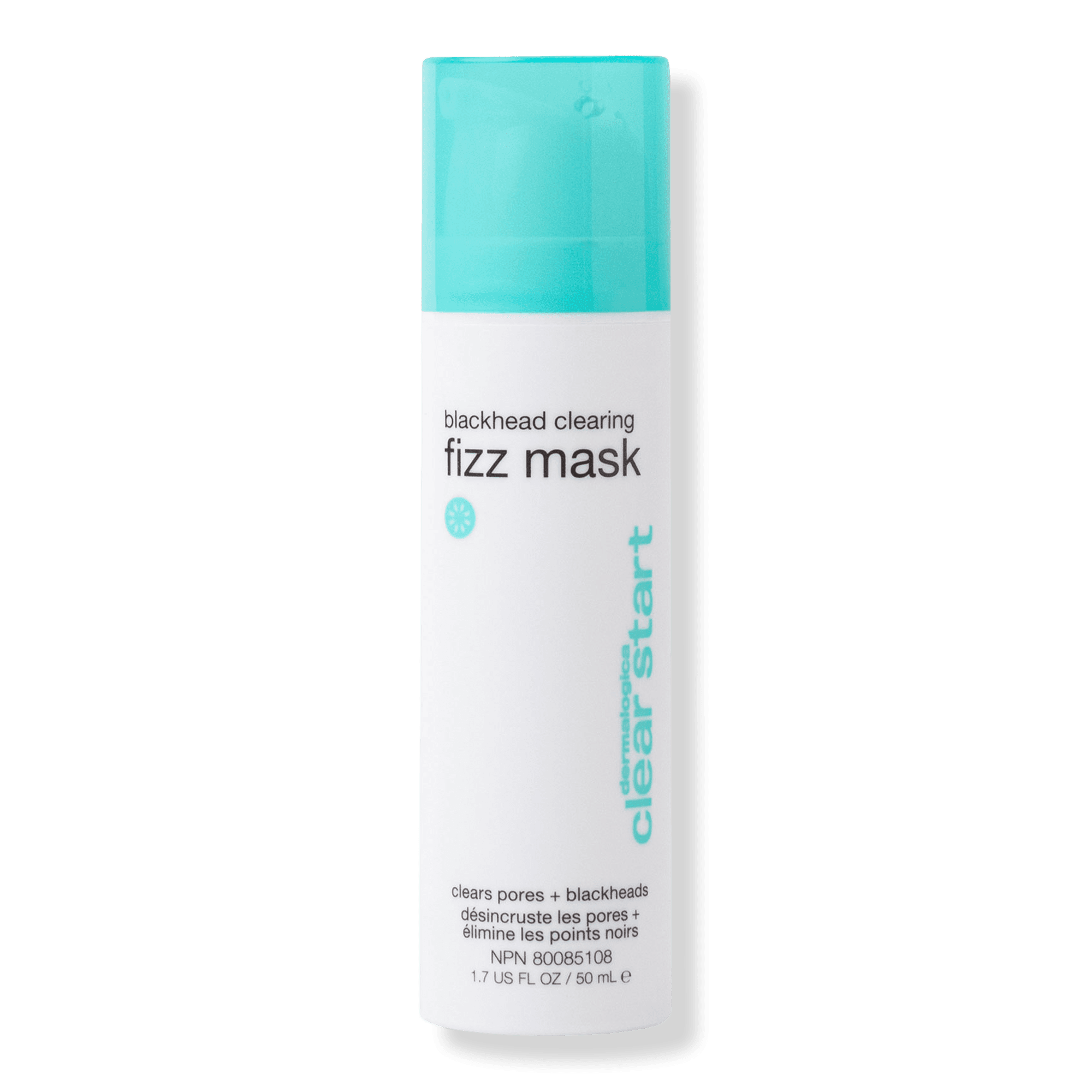 Dermalogica Clear Start Blackhead Clearing Fizz Mask