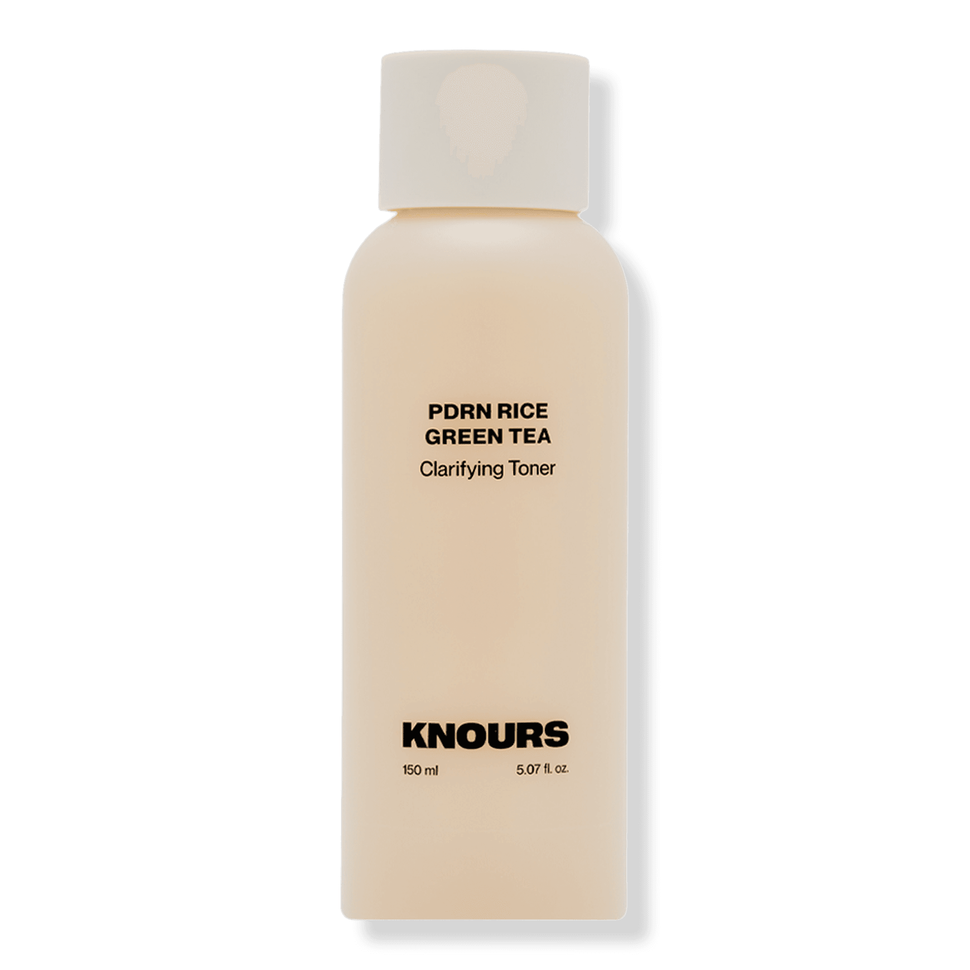 Knours. PDRN Rice & Green Tea Clarifying Toner
