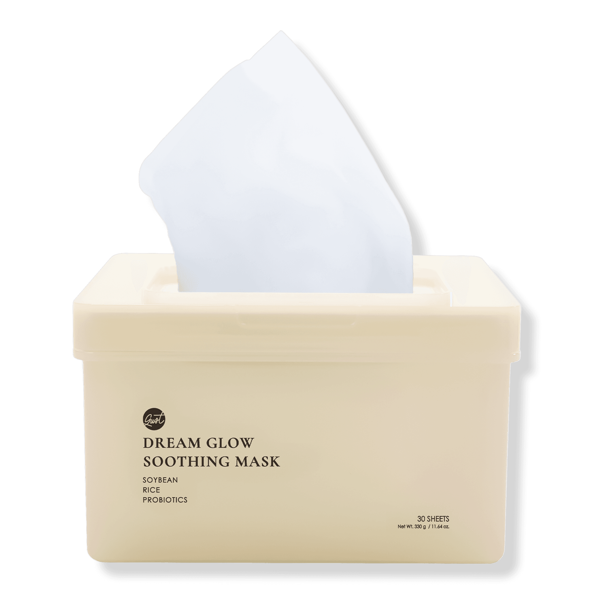 glowiest Dream Glow Soothing Mask