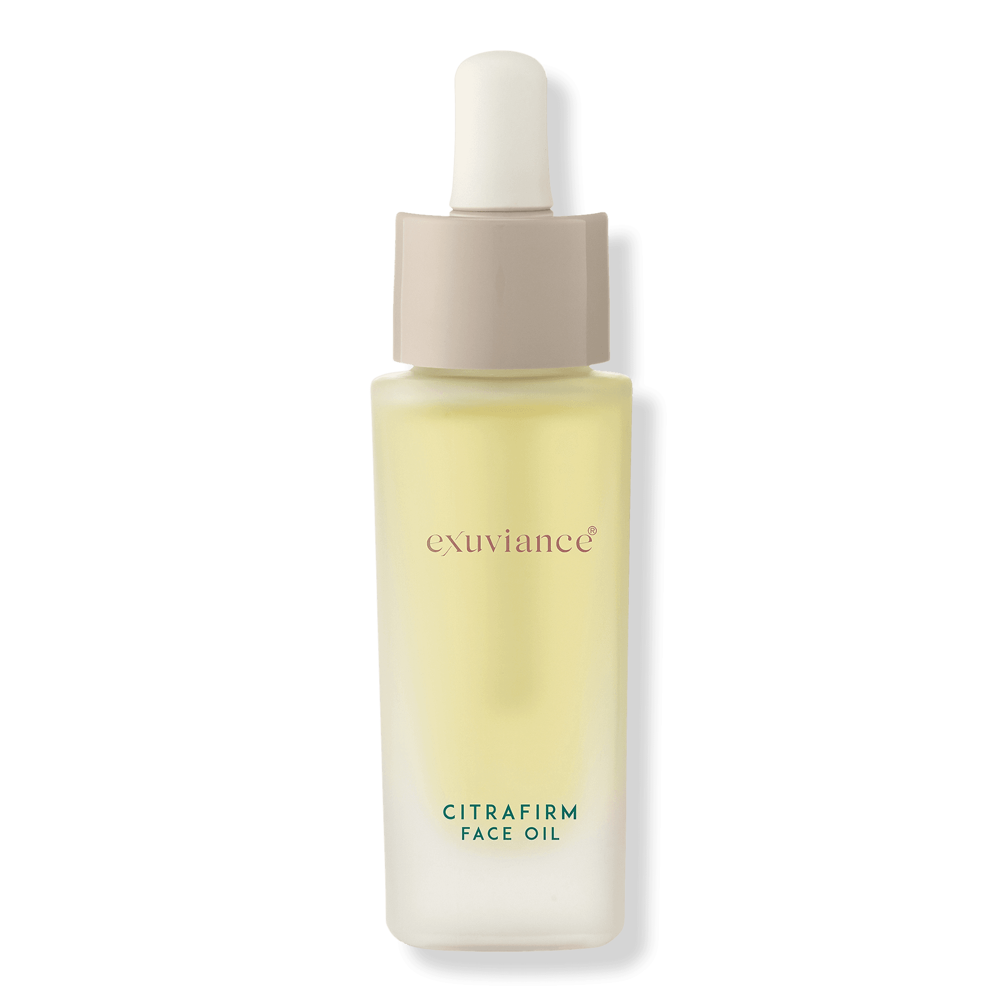 Exuviance CitraFirm Firming & Nourishing Face Oil