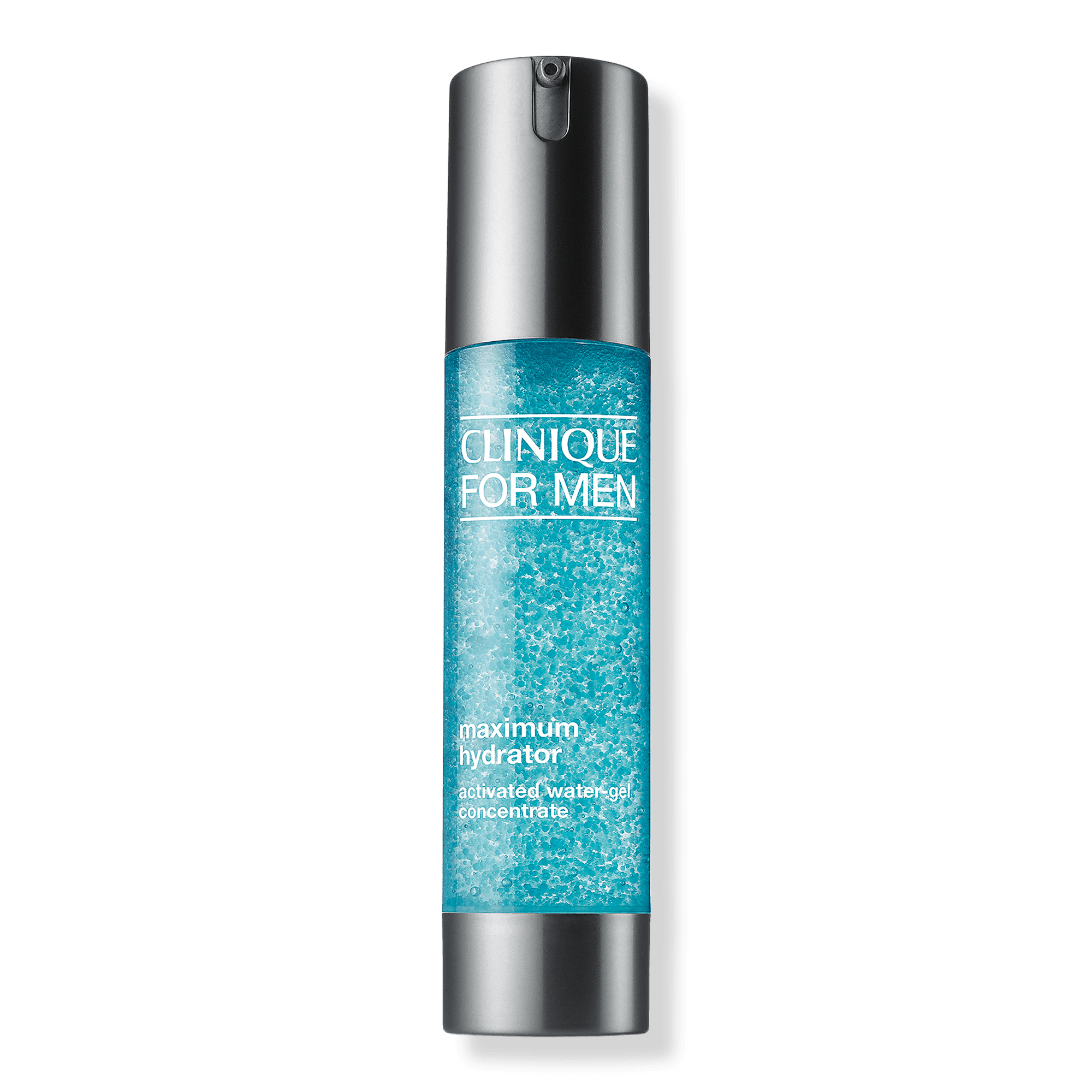 Clinique Clinique For Men Maximum Hydrator Activated Water-Gel Concentrate