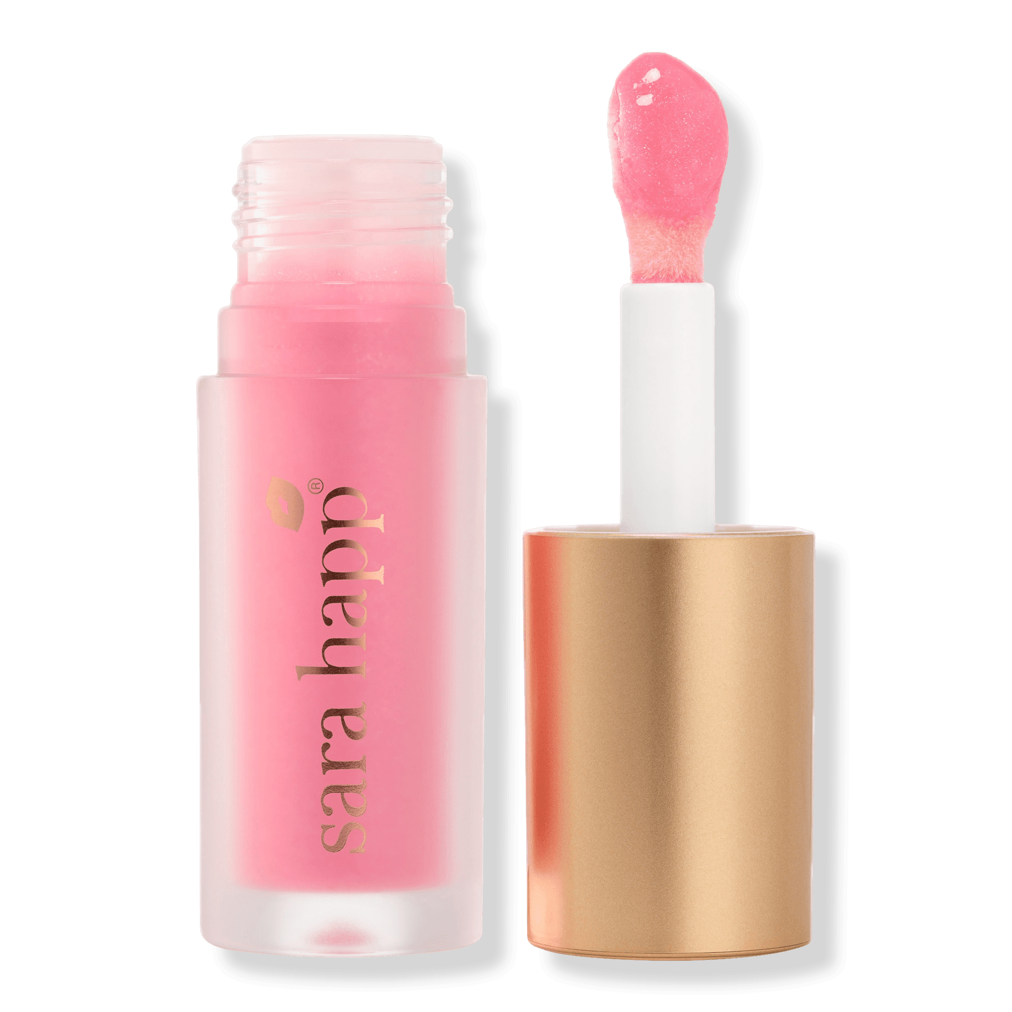 Sara Happ The Lip Plumper Peptide Treatment