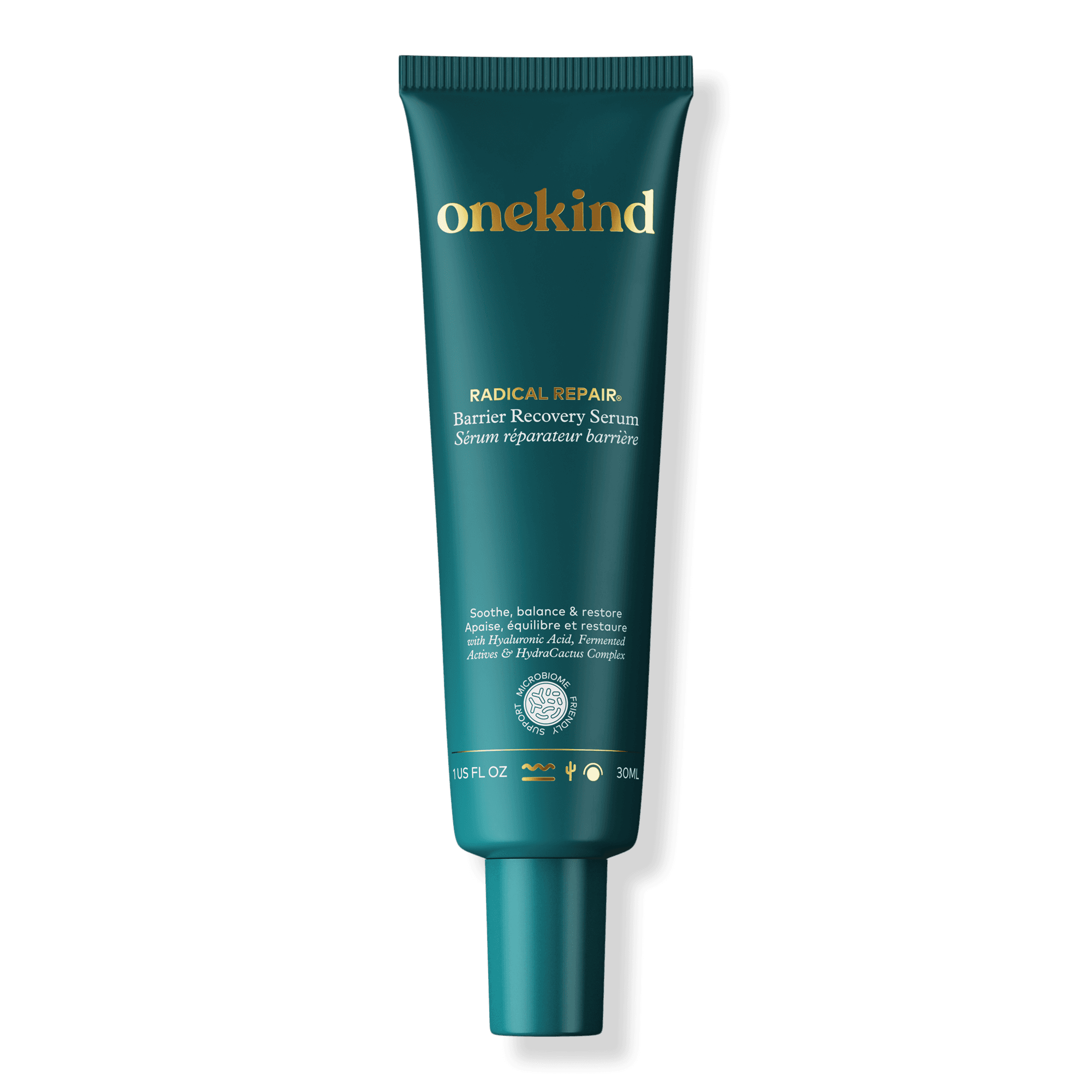 Onekind Radical Repair Barrier Recovery Serum