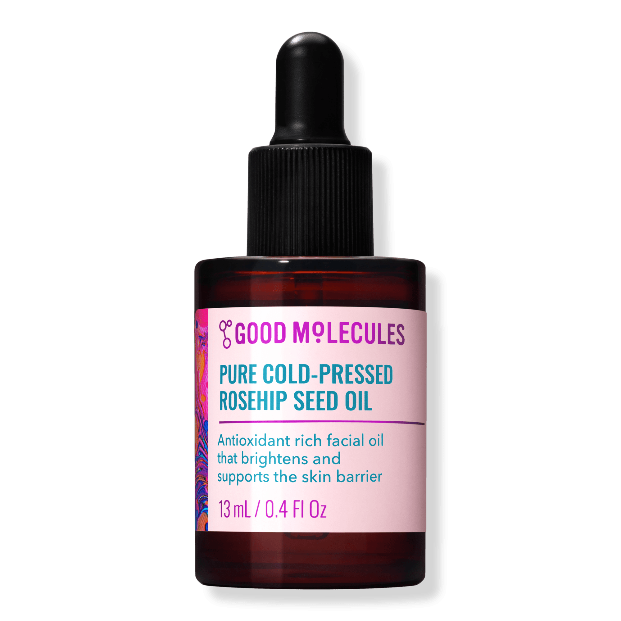 Good Molecules Pure Cold-Pressed Rosehip Seed Oil