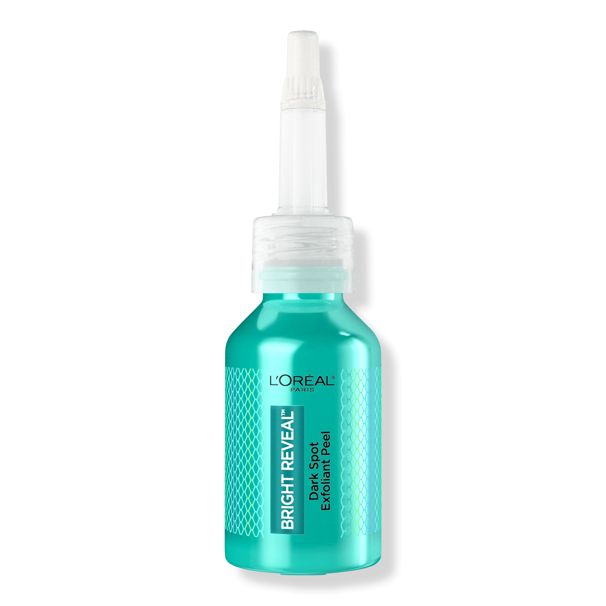 L'Oréal Bright Reveal Dark Spot Exfoliant Peel