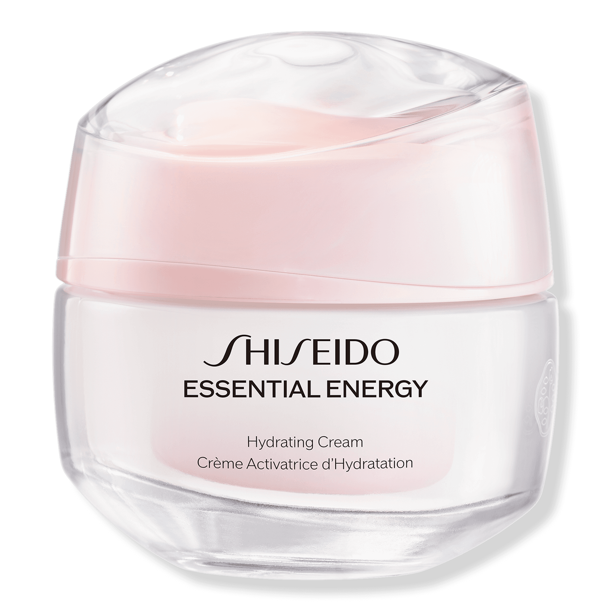 Shiseido Essential Energy Hydrating Cream