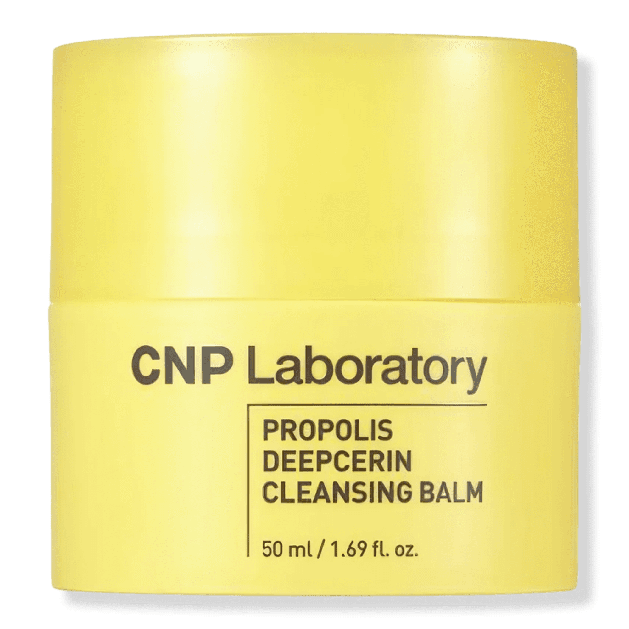 CNP Laboratory Propolis Deepcerin Cleansing Balm