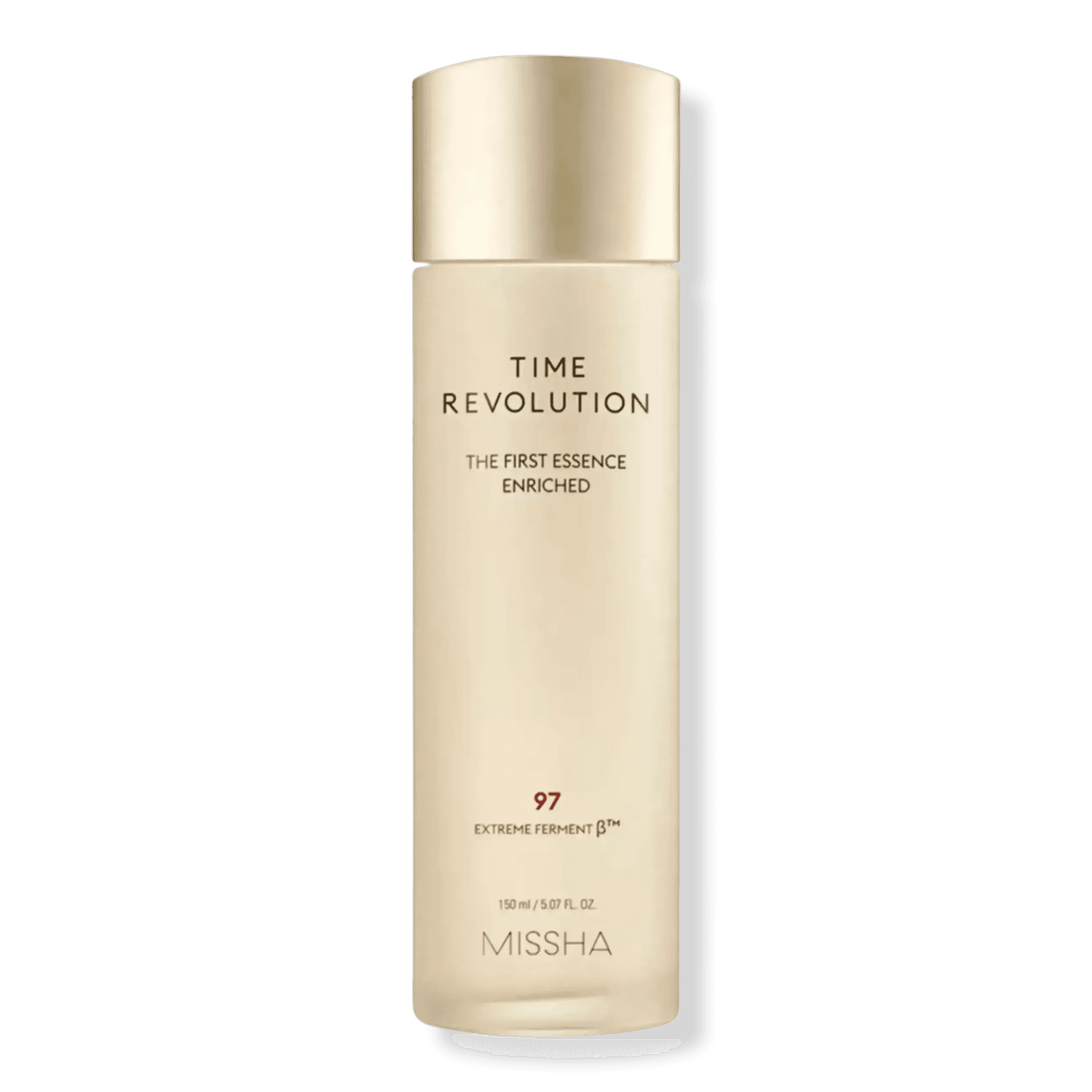 MISSHA Time Revolution The First Essence Enriched