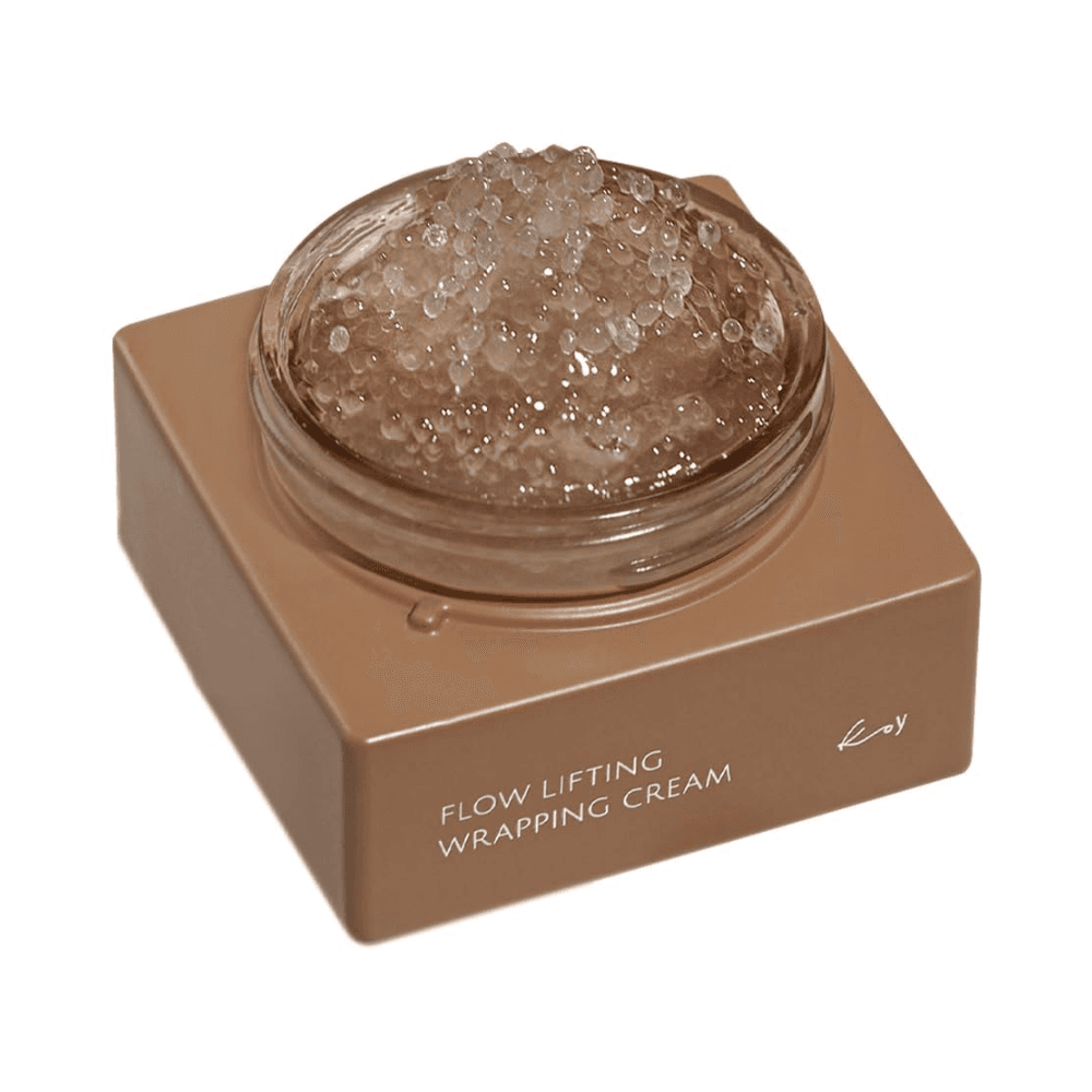 koy KOY Flow Lifting Wrapping Cream