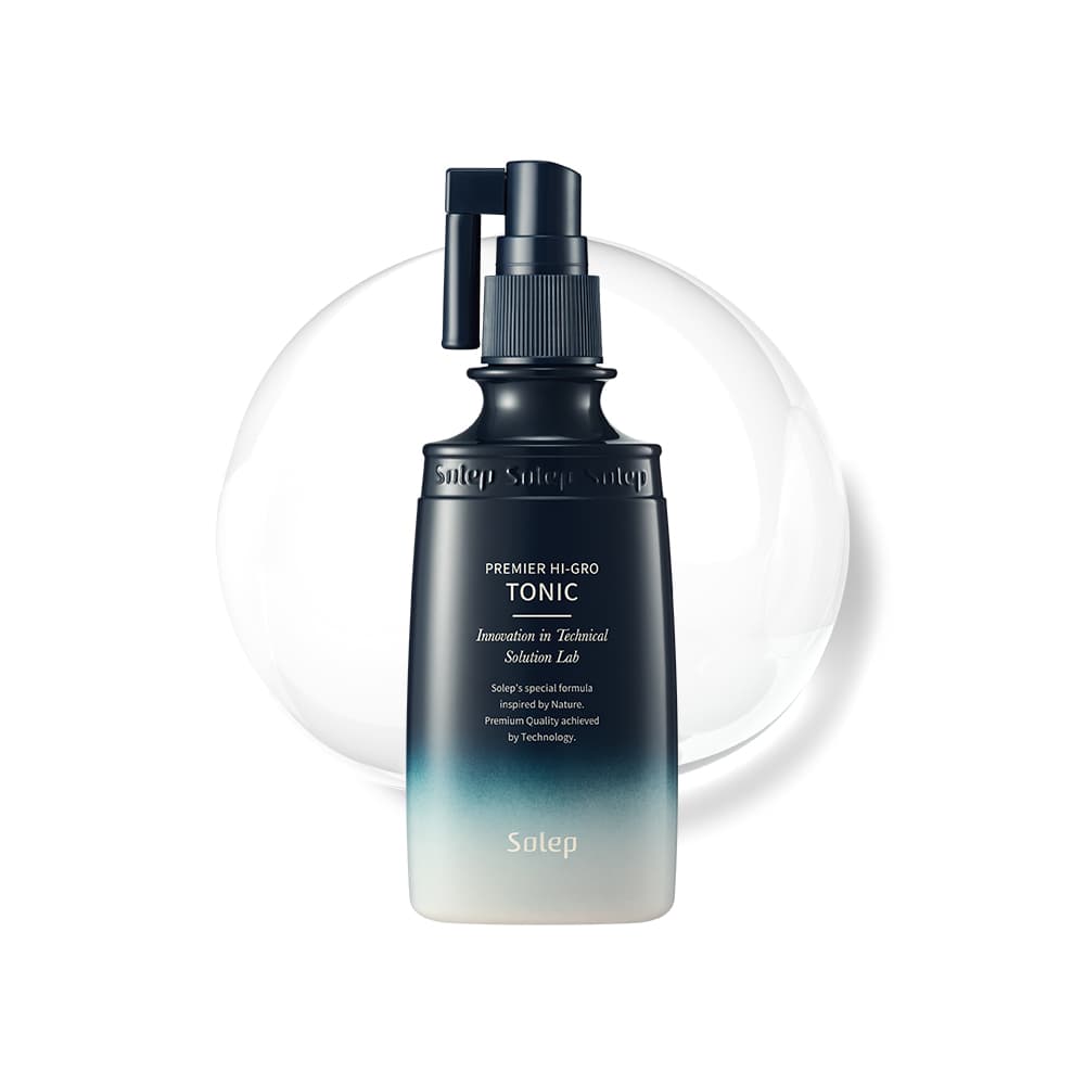 Solep Solep Premier Hi-gro Tonic