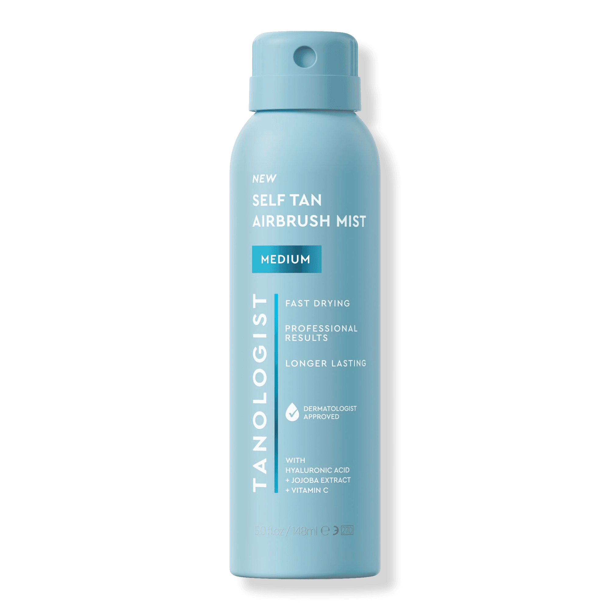 Tanologist Self Tan Airbrush Mist