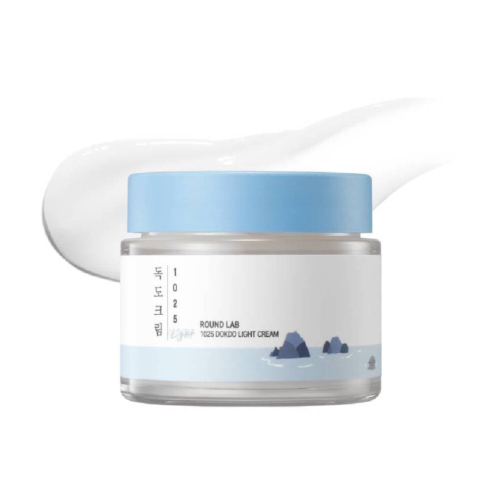 ROUND LAB ROUND LAB 1025 Dokdo Light Cream