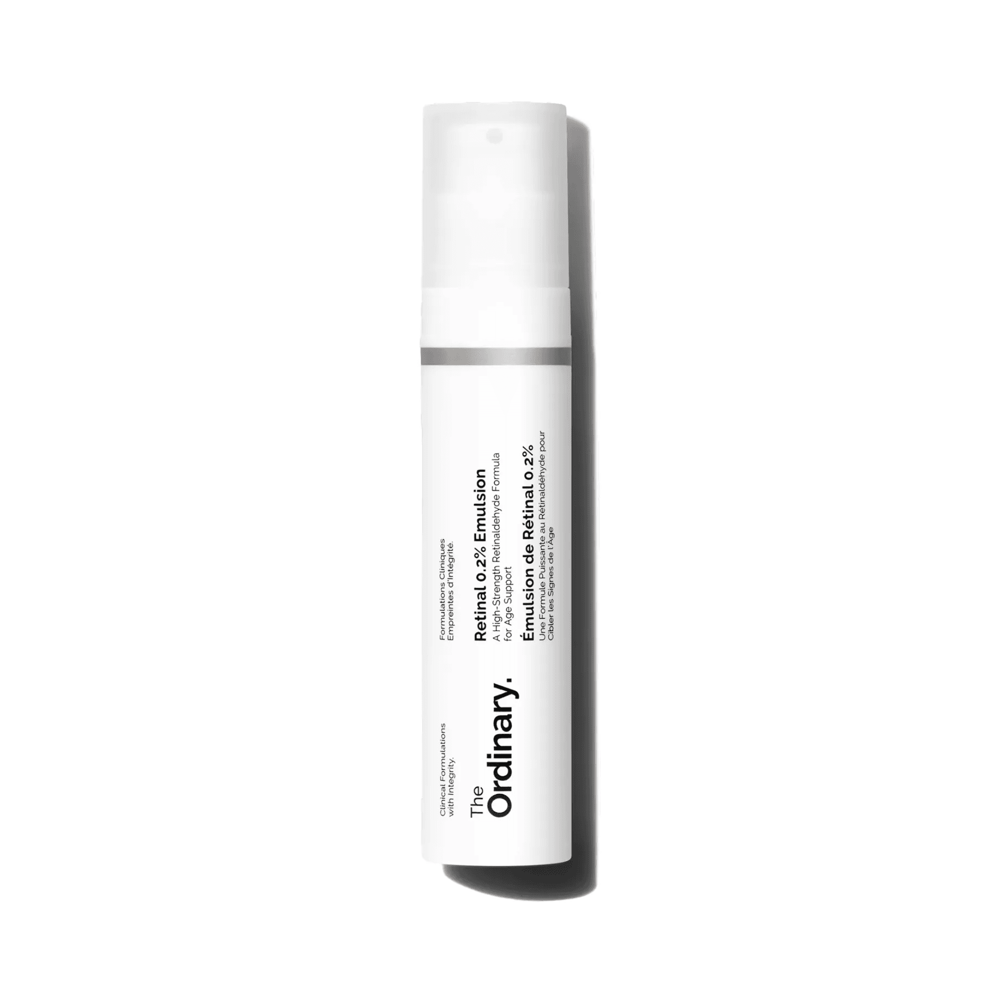 The Ordinary The Ordinary Retinal 0.2% Emulsion