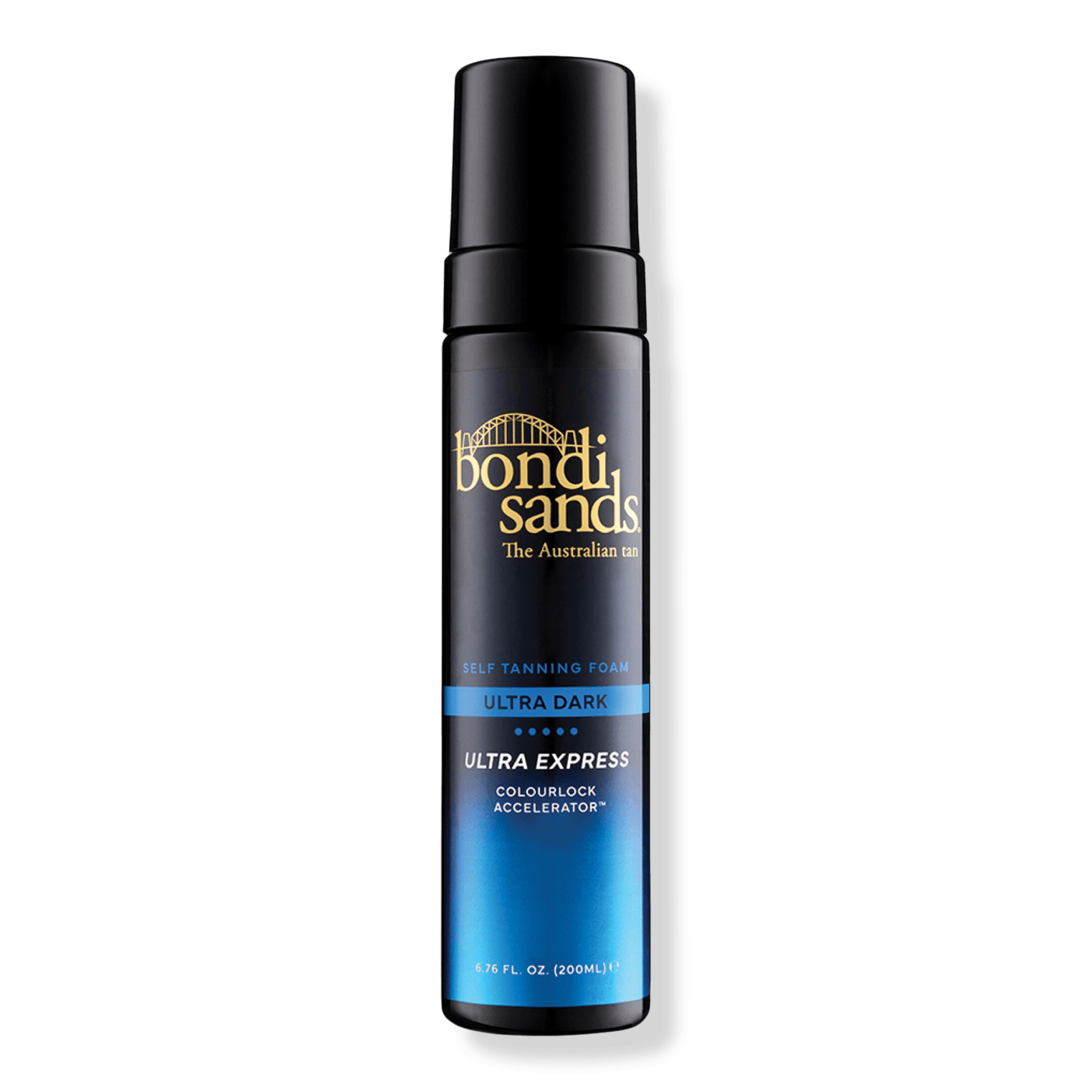 Bondi Sands Ultra Express Self Tanning Foam