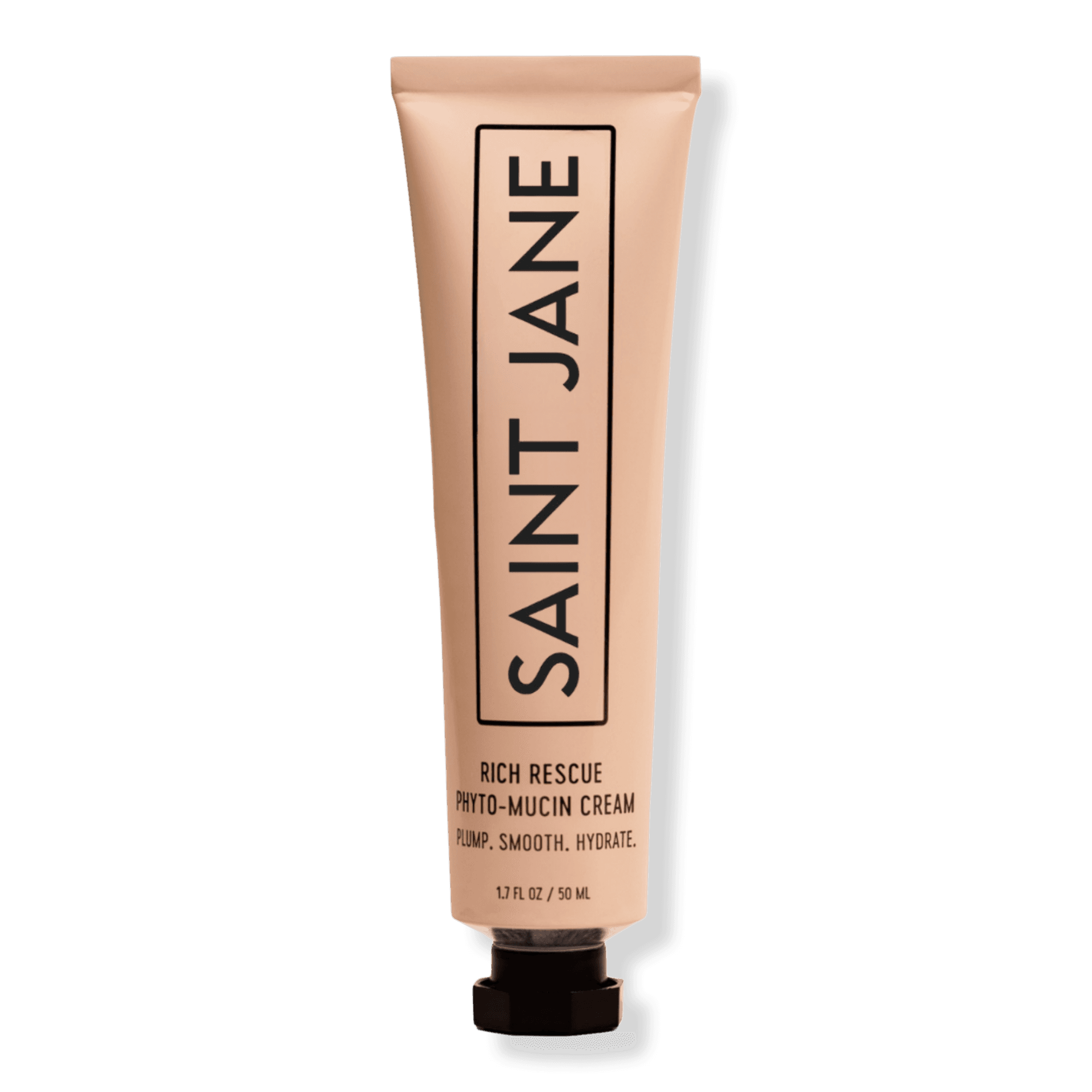 Saint Jane Rich Rescue Phyto Mucin Cream