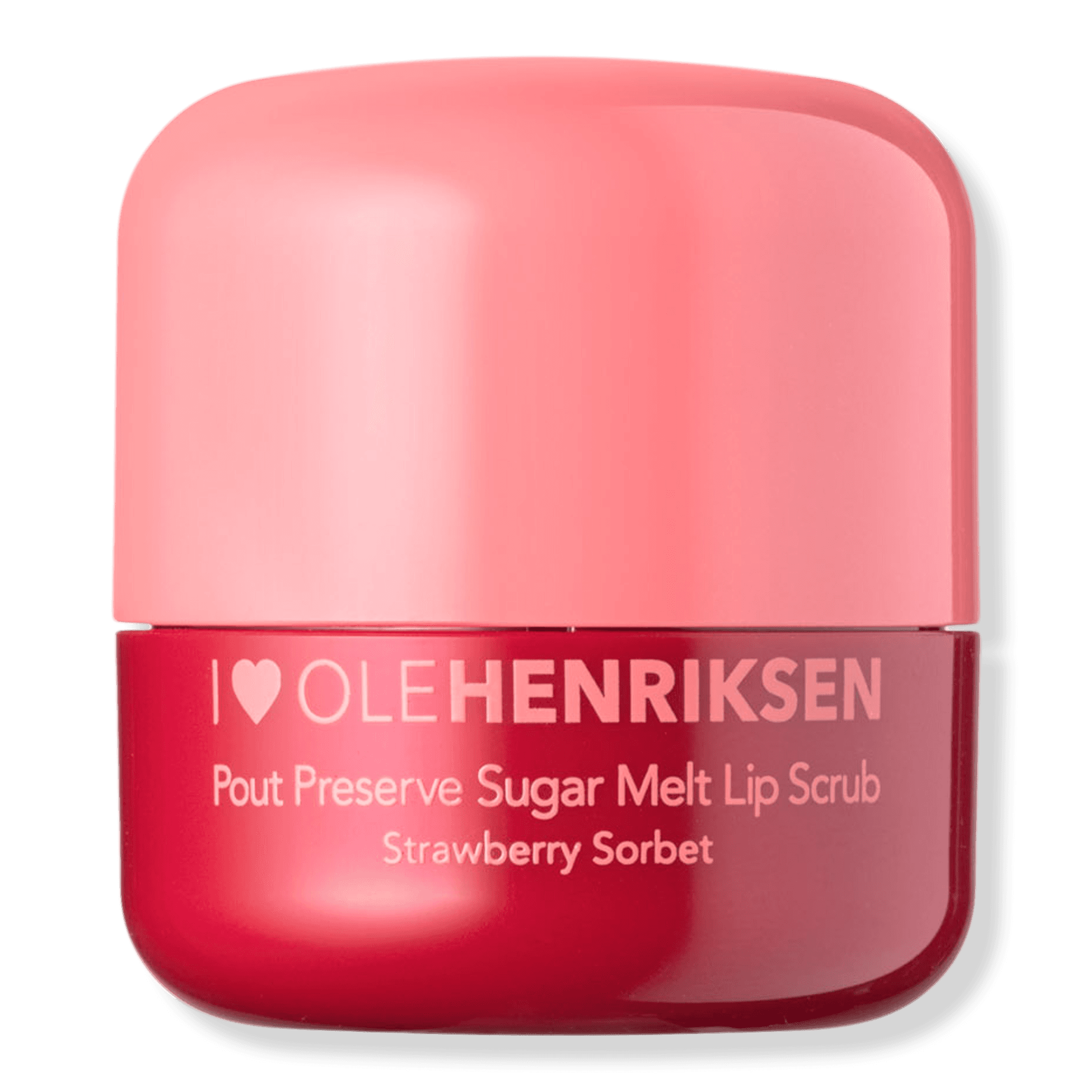 OLEHENRIKSEN Pout Preserve Sugar Melt Lip Scrub