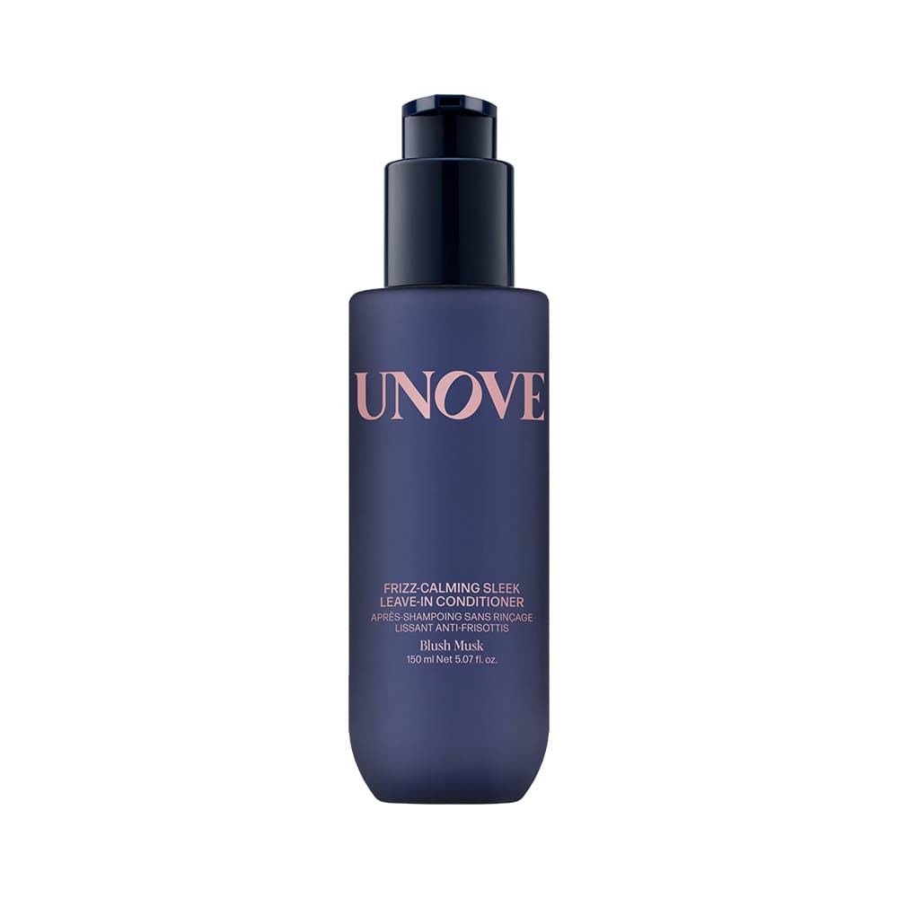 UNOVE UNOVE Frizz-calming Sleek Leave-in Conditioner