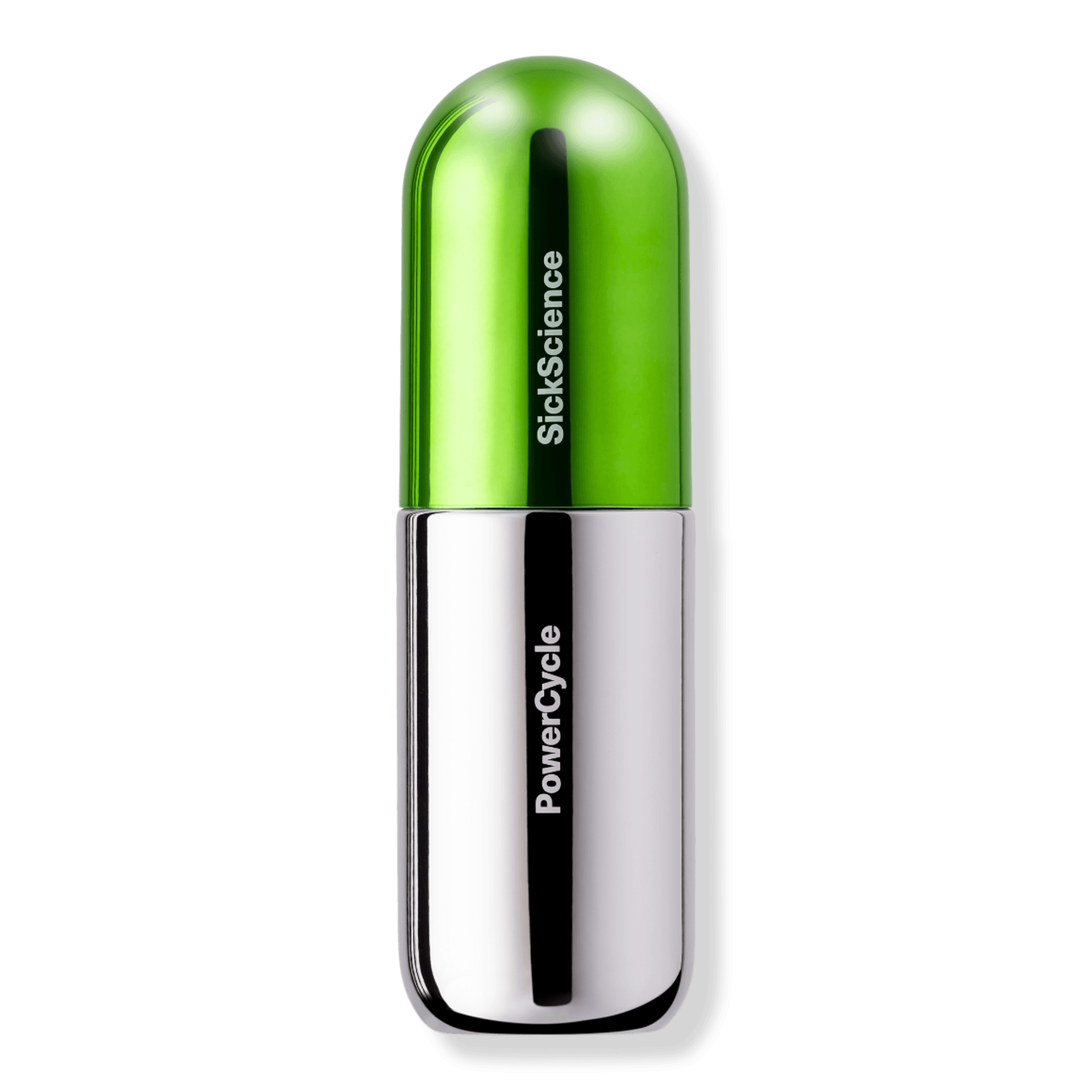 SickScience Labs PowerCycle Scalp Treatment Serum