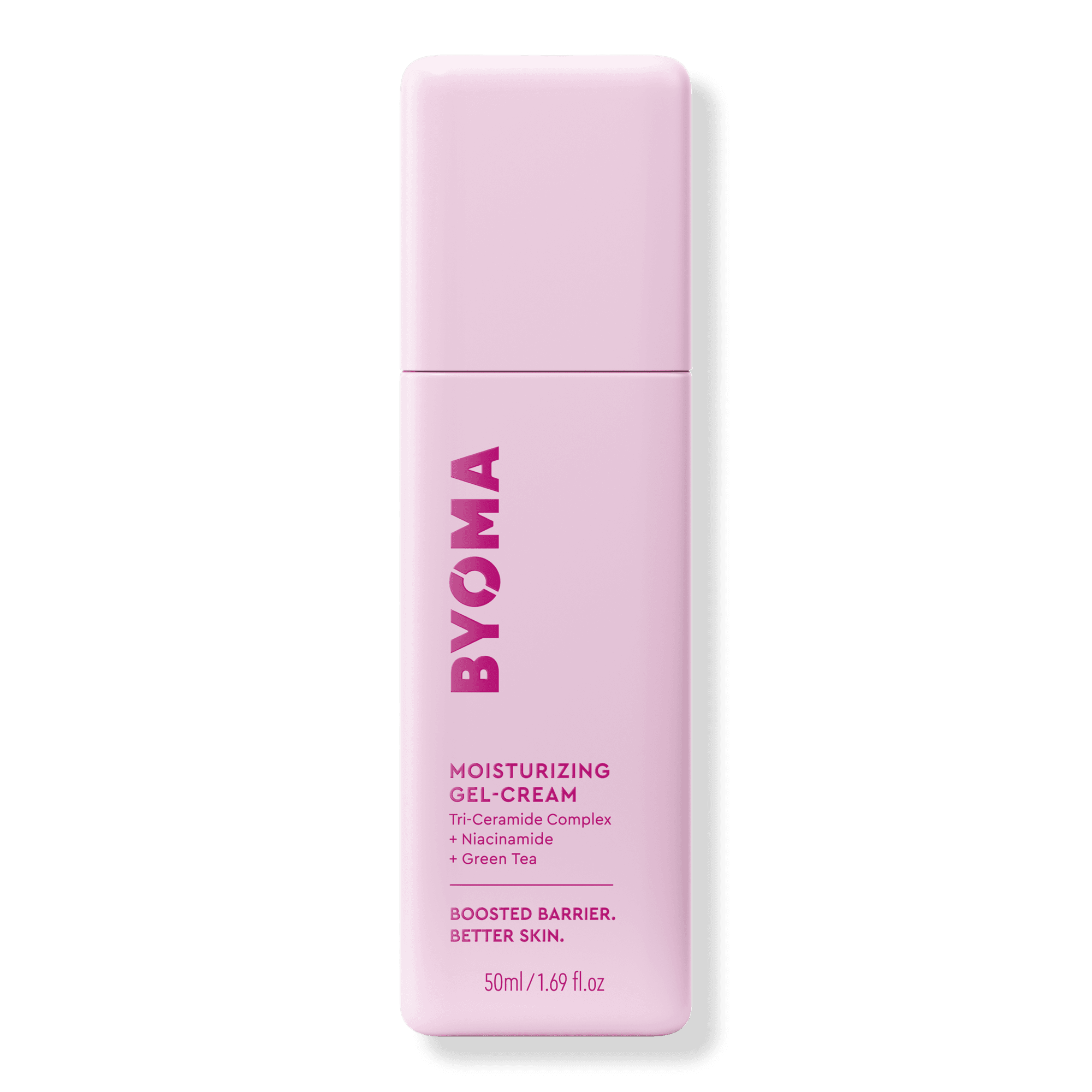 BYOMA Moisturizing Gel Cream
