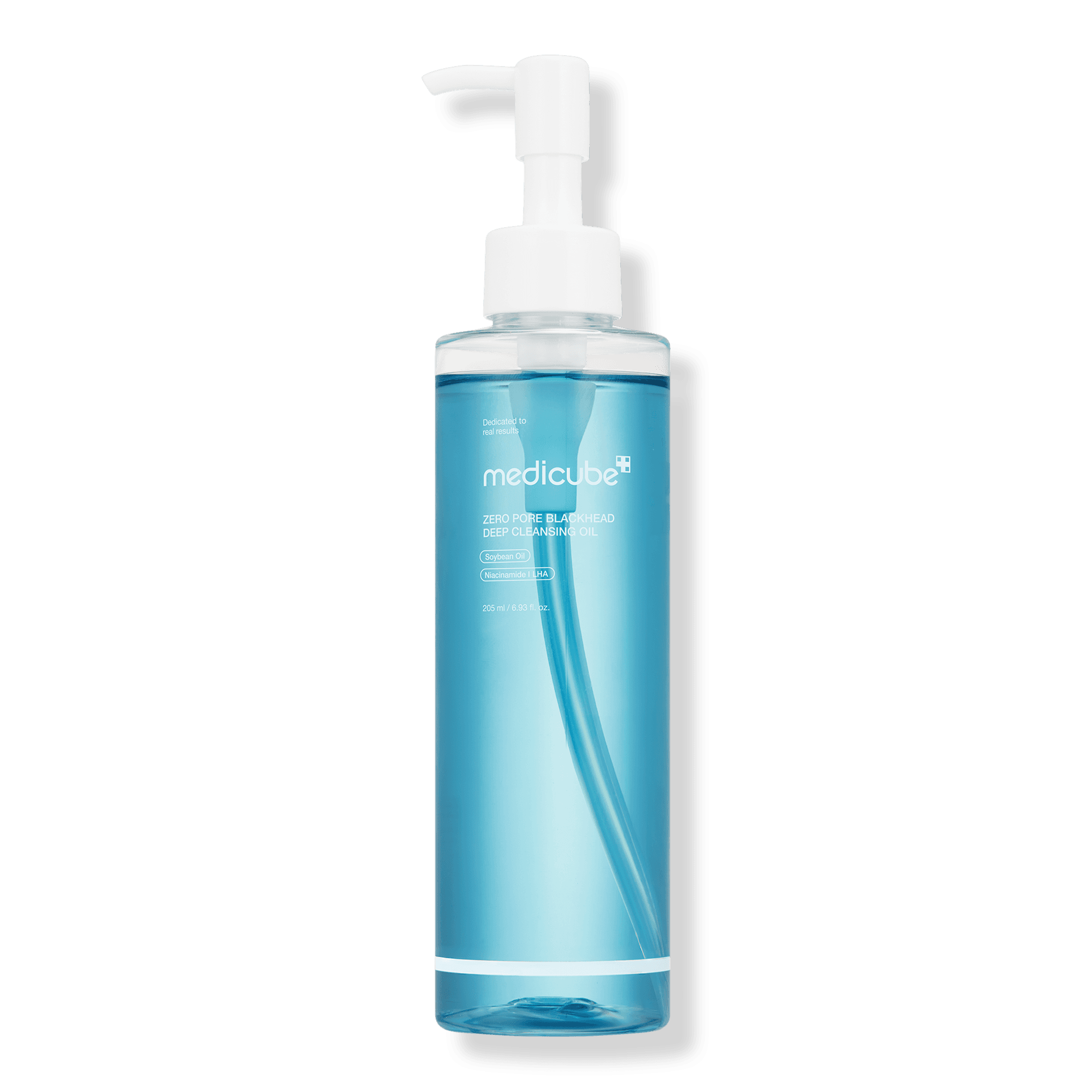 medicube Zero Pore Blackhead Deep Cleansing Oil