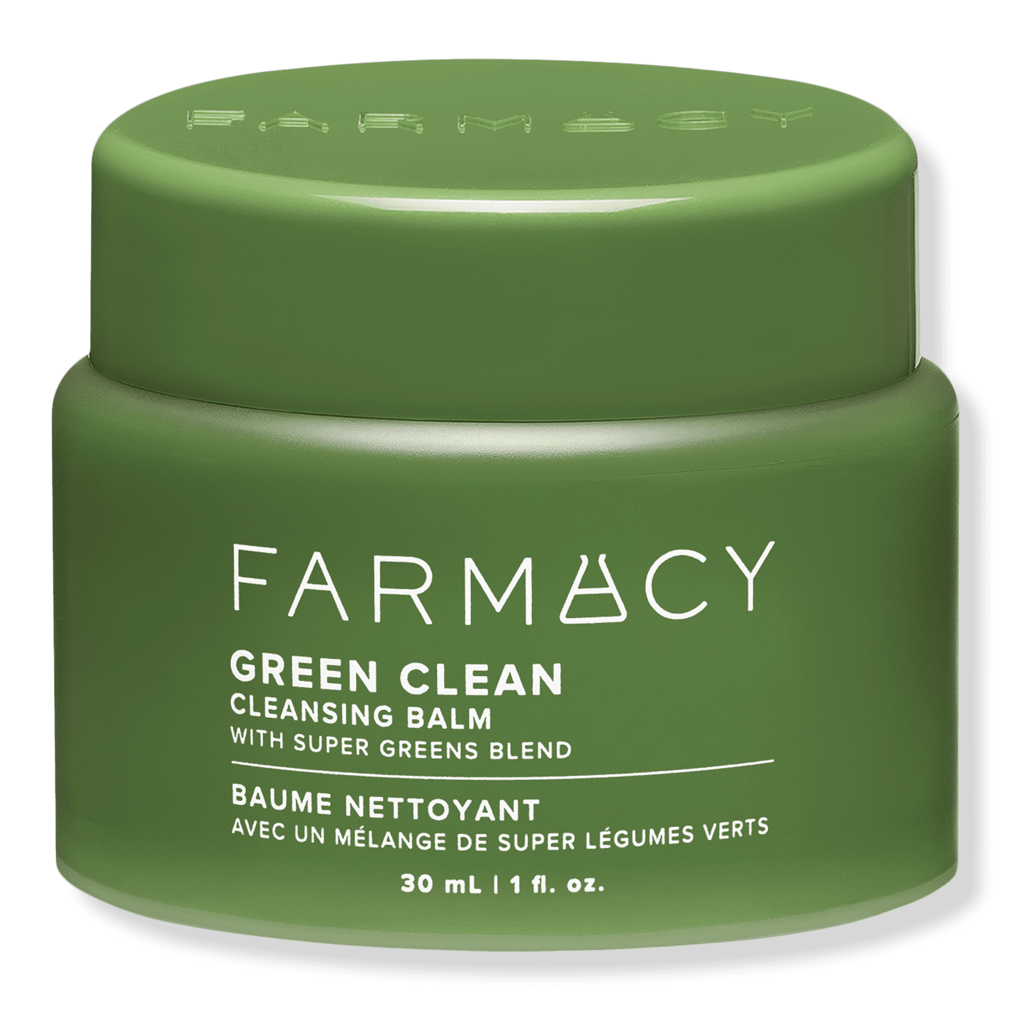 FARMACY Mini Green Clean Cleansing Balm