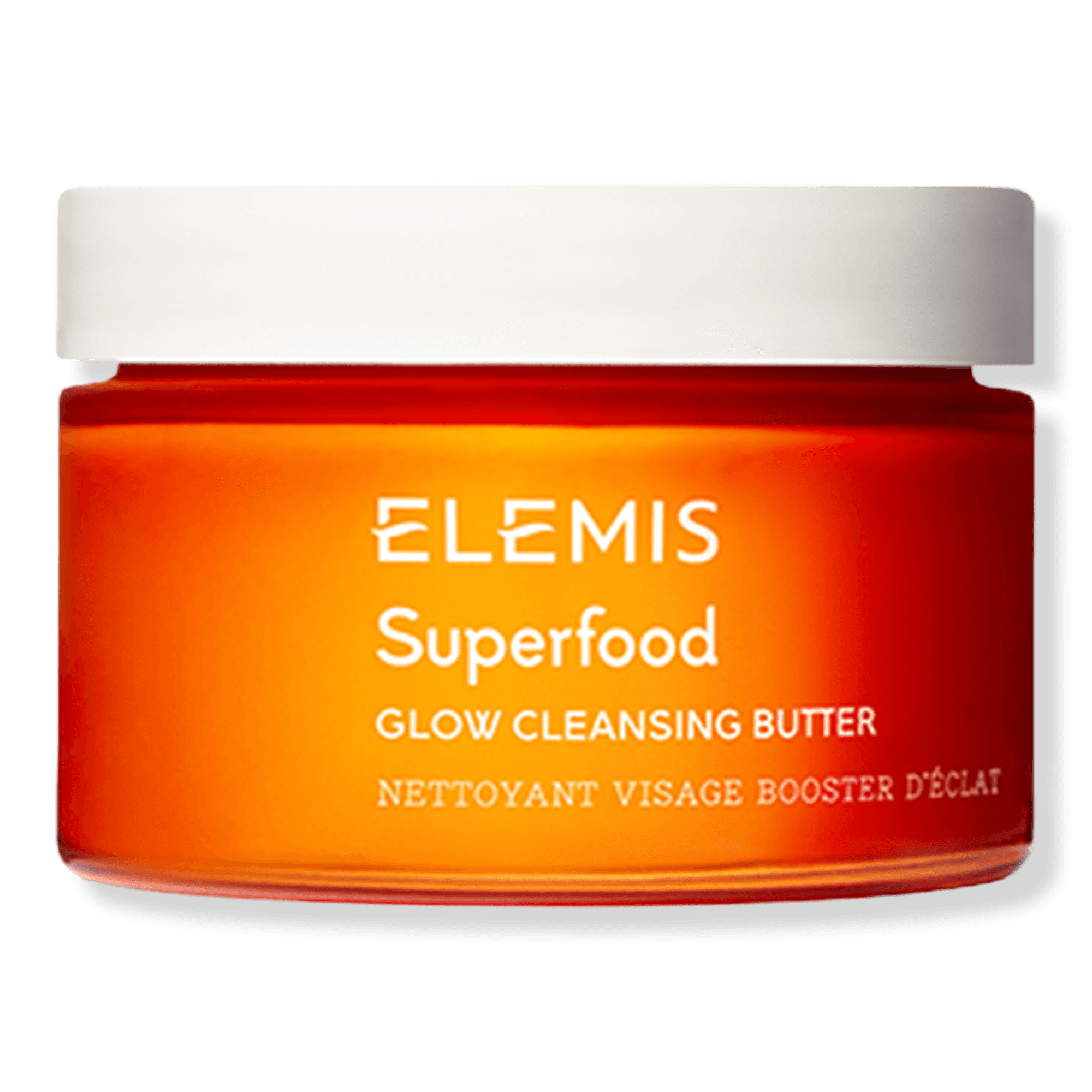 ELEMIS Superfood AHA Glow Cleansing Butter