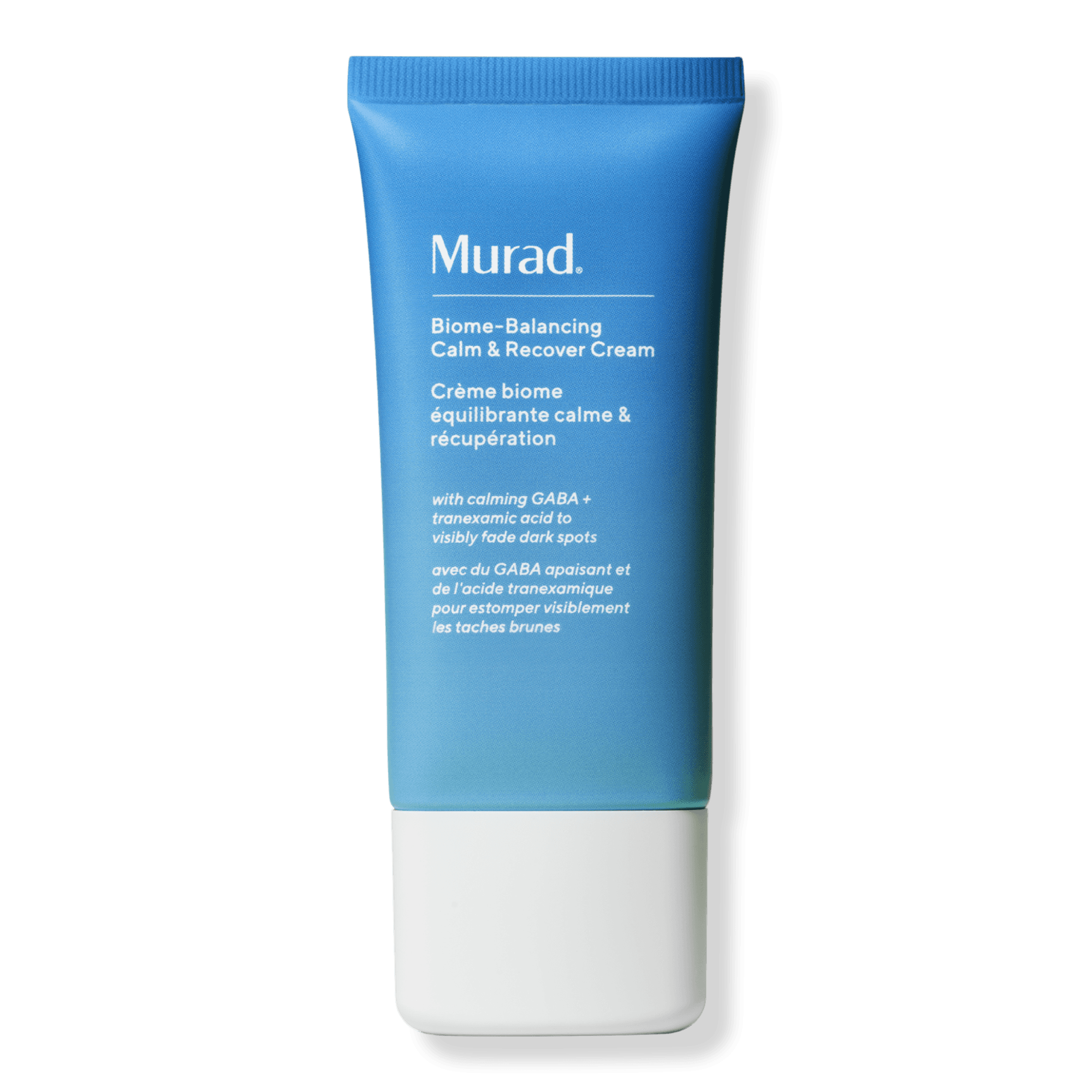 Murad Biome-Balancing Calm & Recover Cream