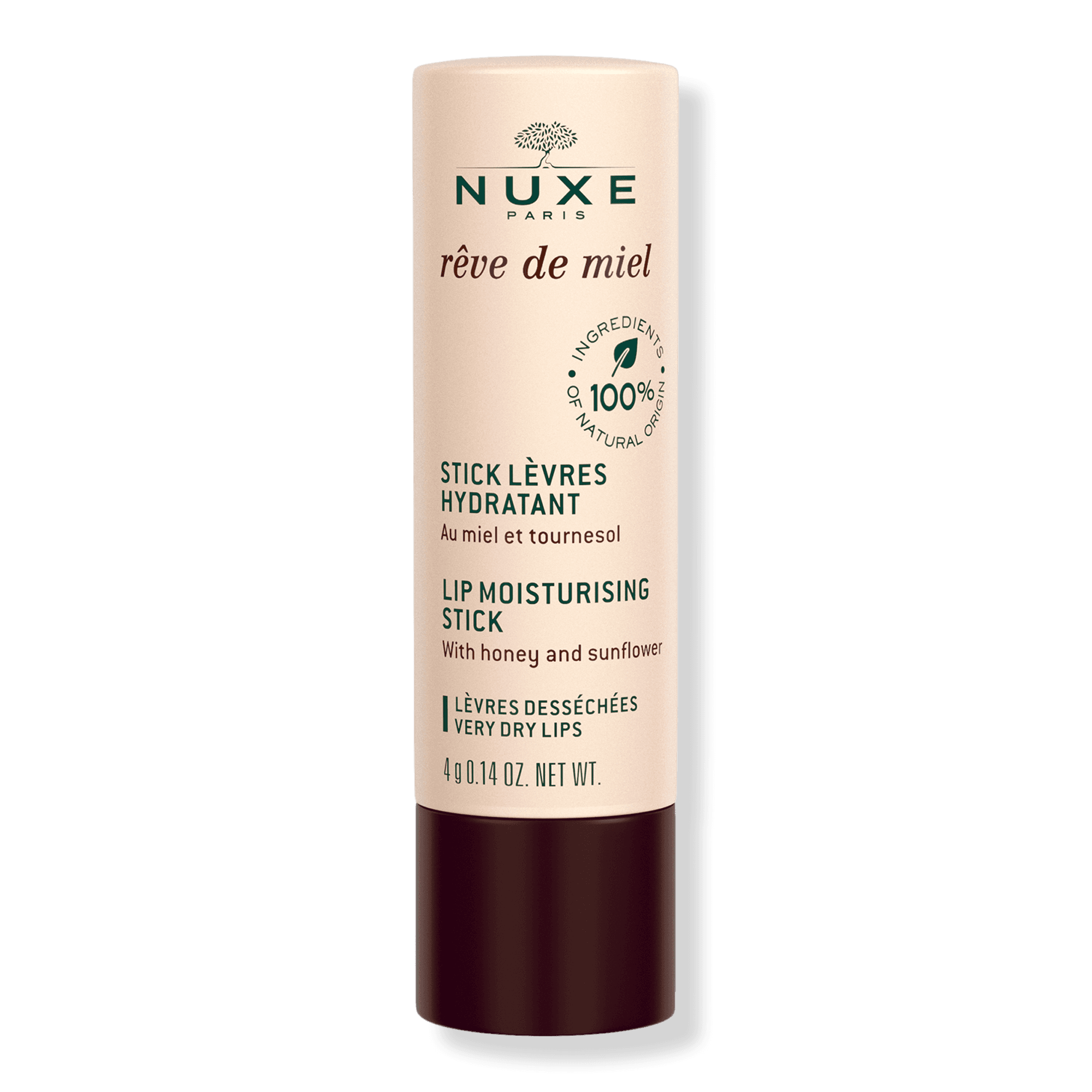 Nuxe Rêve de Miel Lip Moisturising Stick