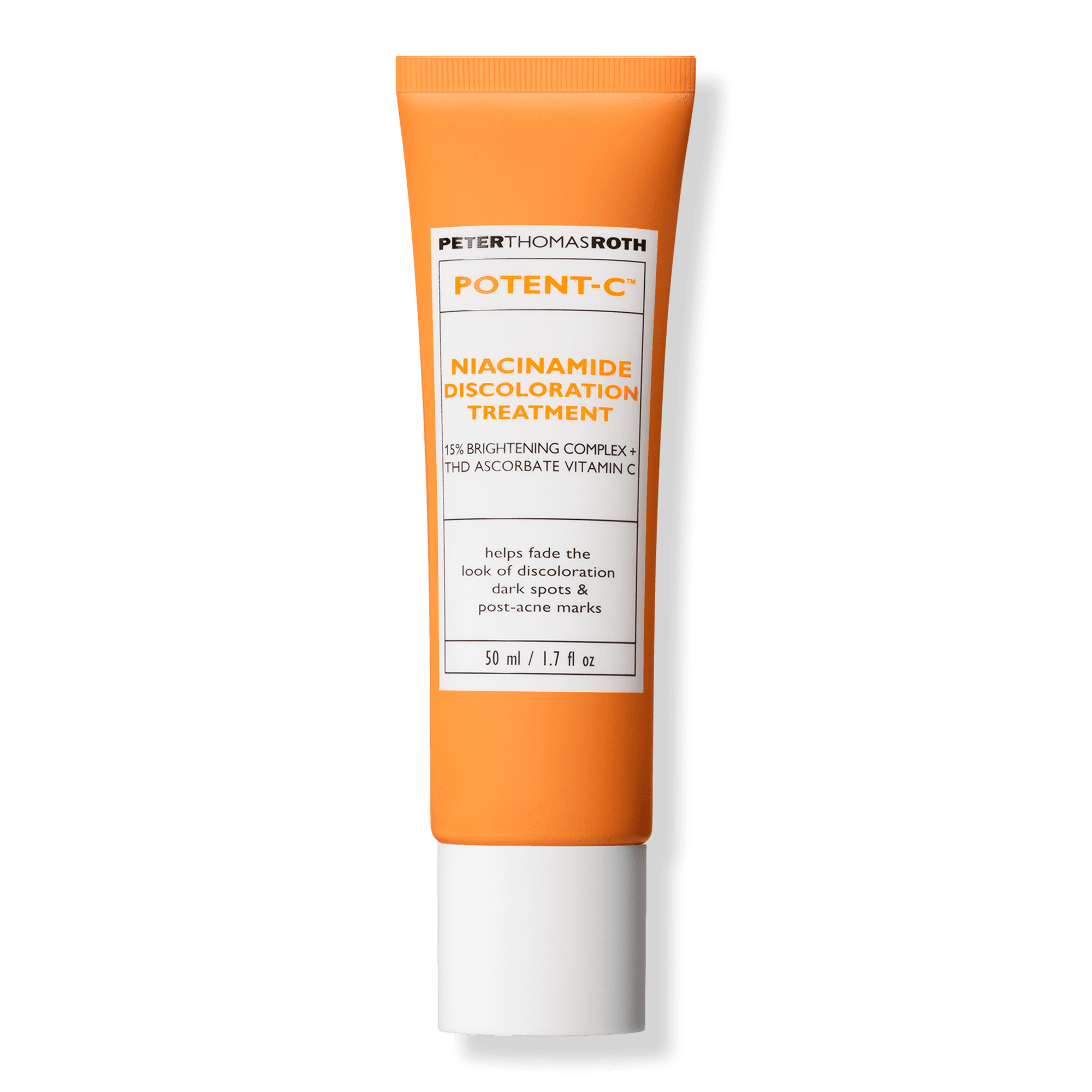 Peter Thomas Roth Potent-C Niacinamide Discoloration Treatment