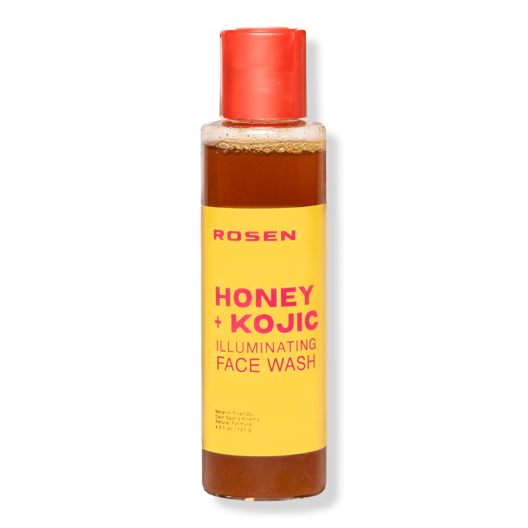 ROSEN Honey + Kojic Cleanser
