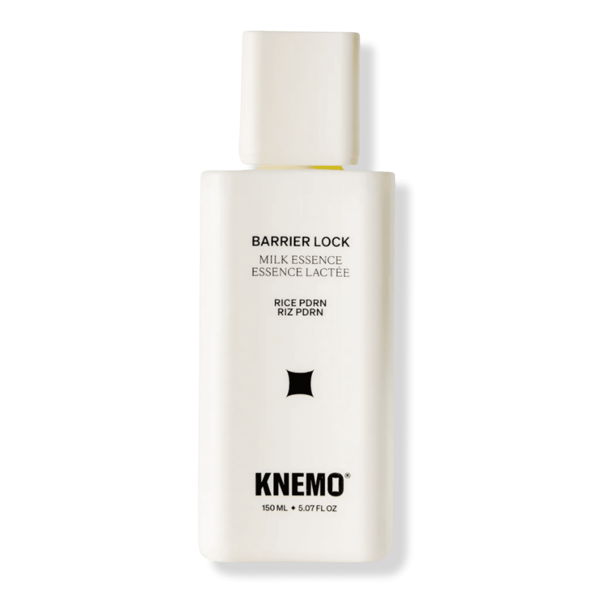 Knemo BARRIER LOCK Rice PDRN Milk Essence