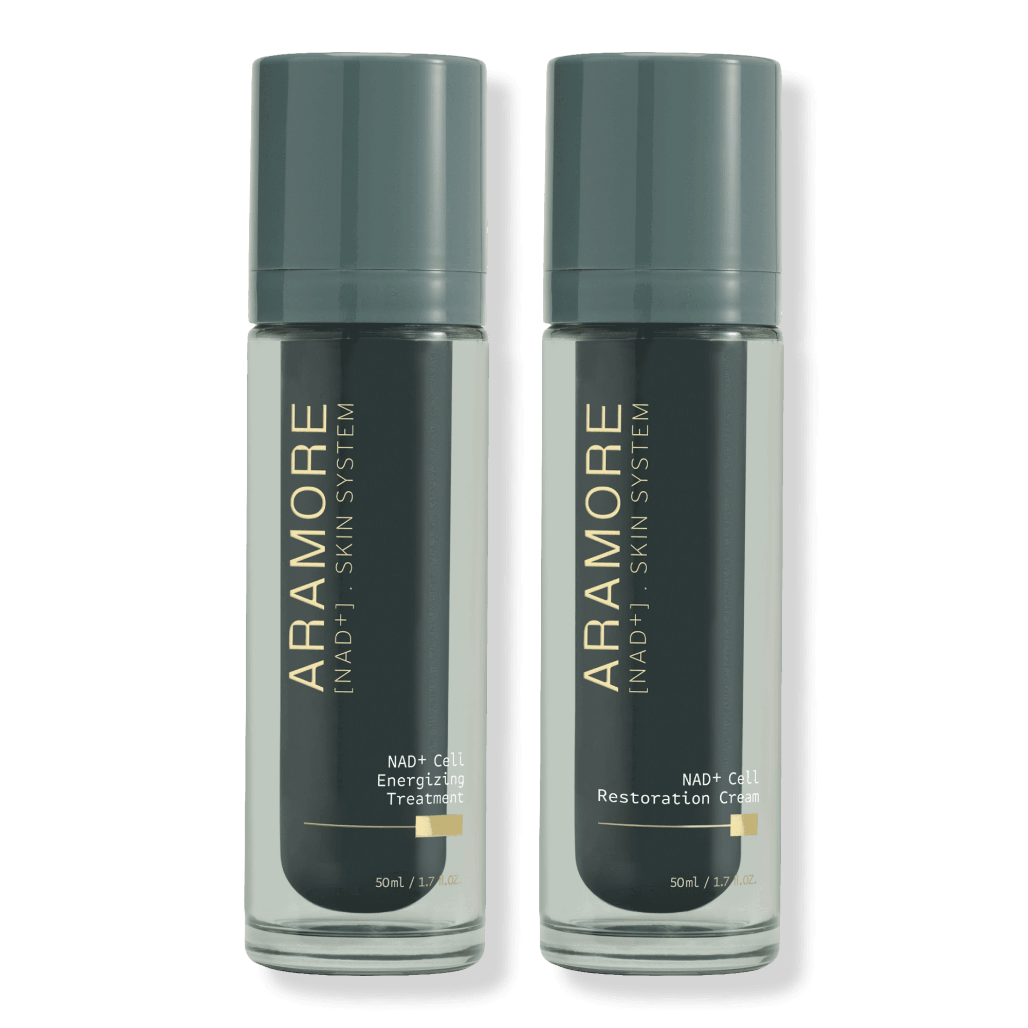 Aramore NAD+ Skin Transformation Set