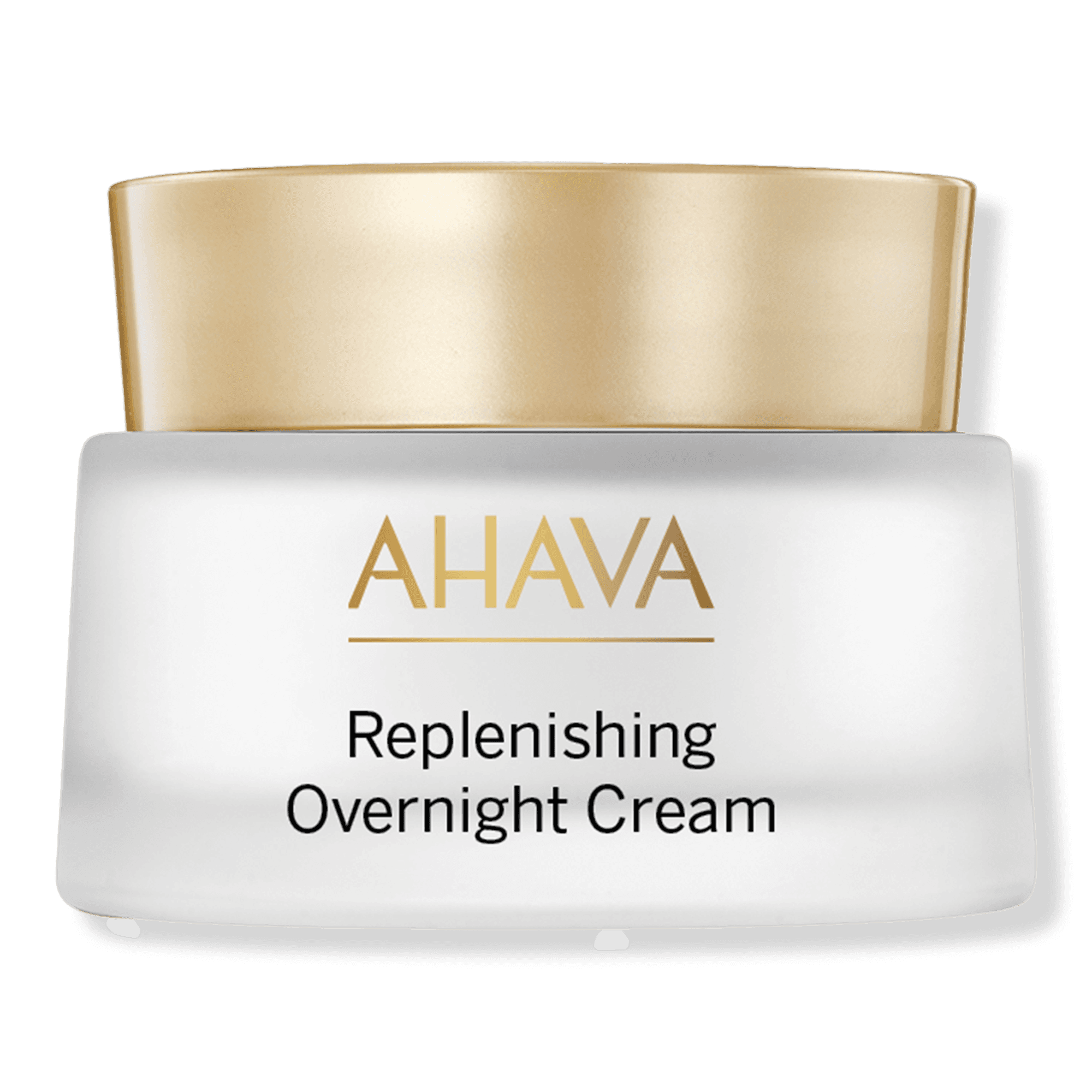Ahava Night Replenisher Normal to Dry