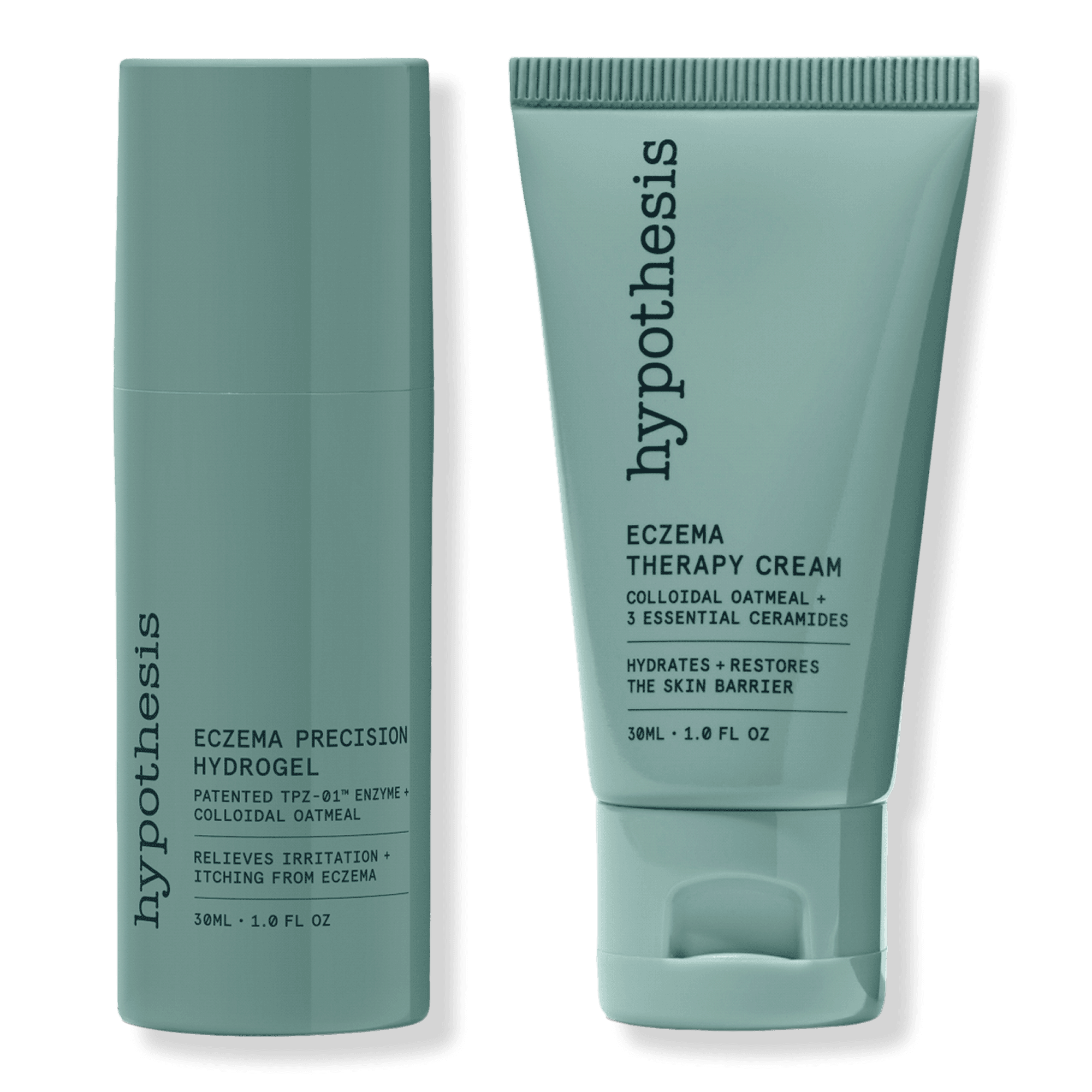 Hypothesis Eczema Discovery Kit