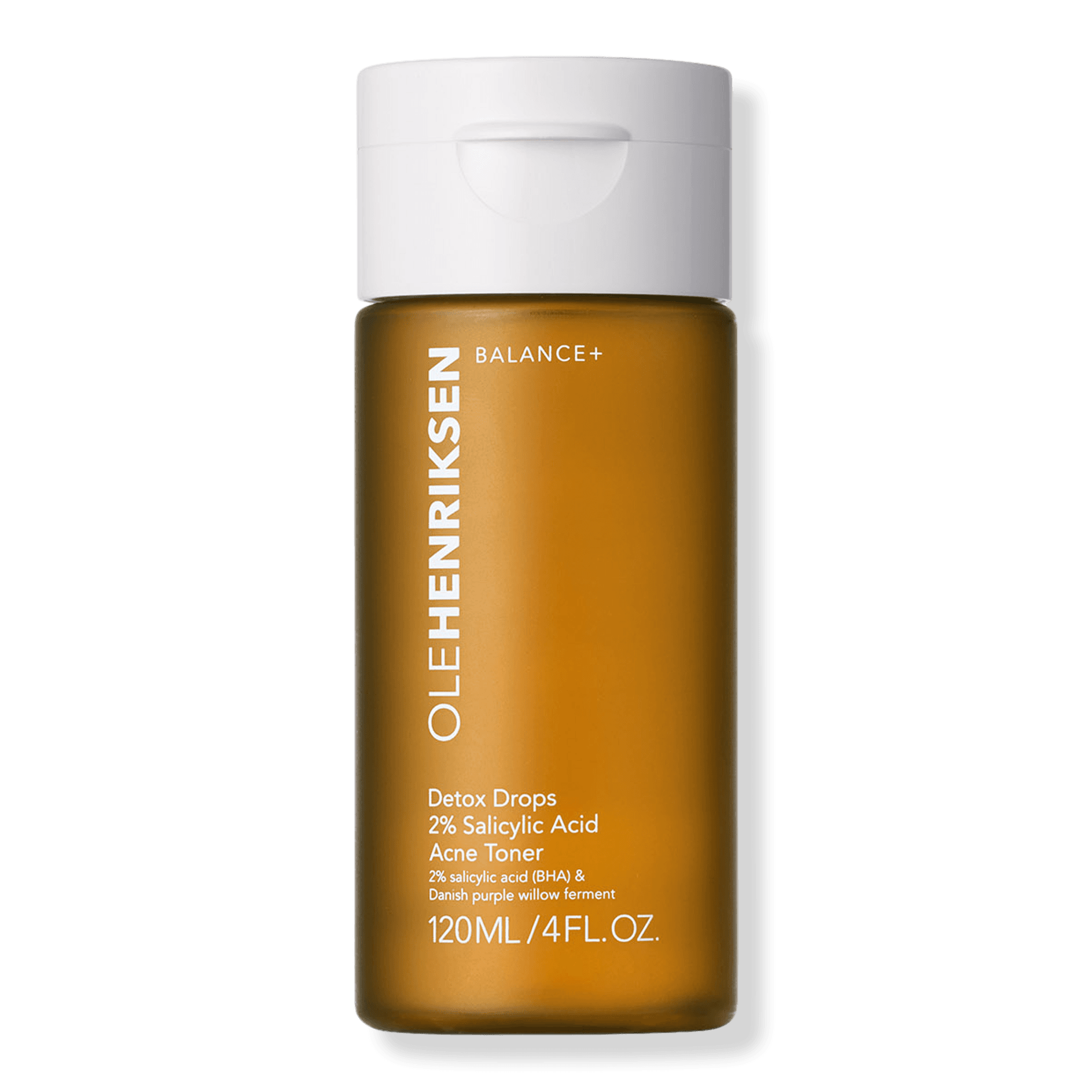 OLEHENRIKSEN Detox Drops 2% Salicylic Acid Acne Toner