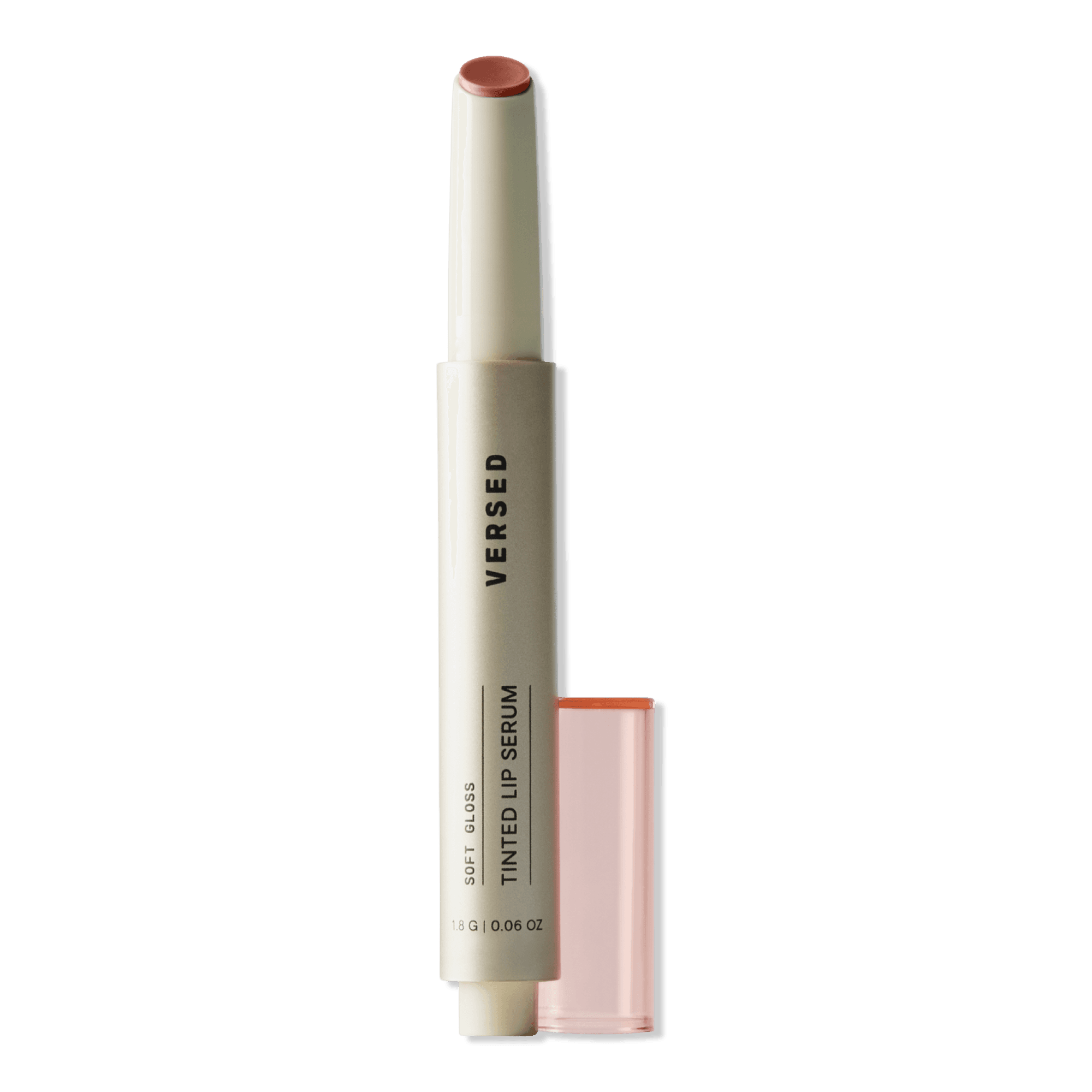 Versed Soft Gloss Tinted Lip Serum
