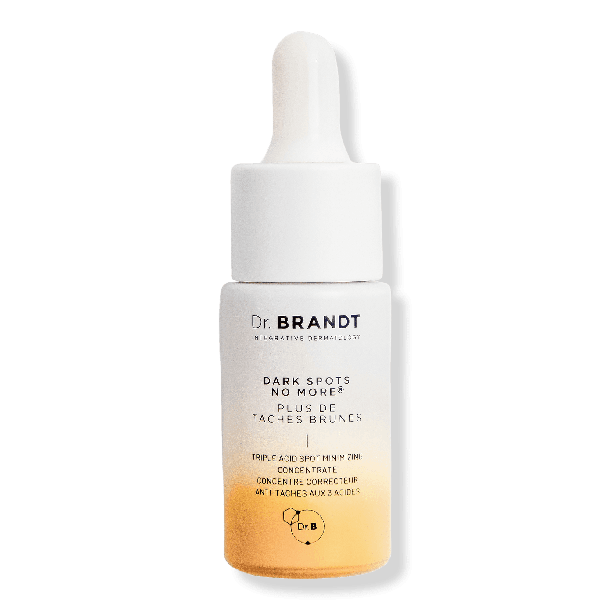 Dr. Brandt Dark Spots No More
