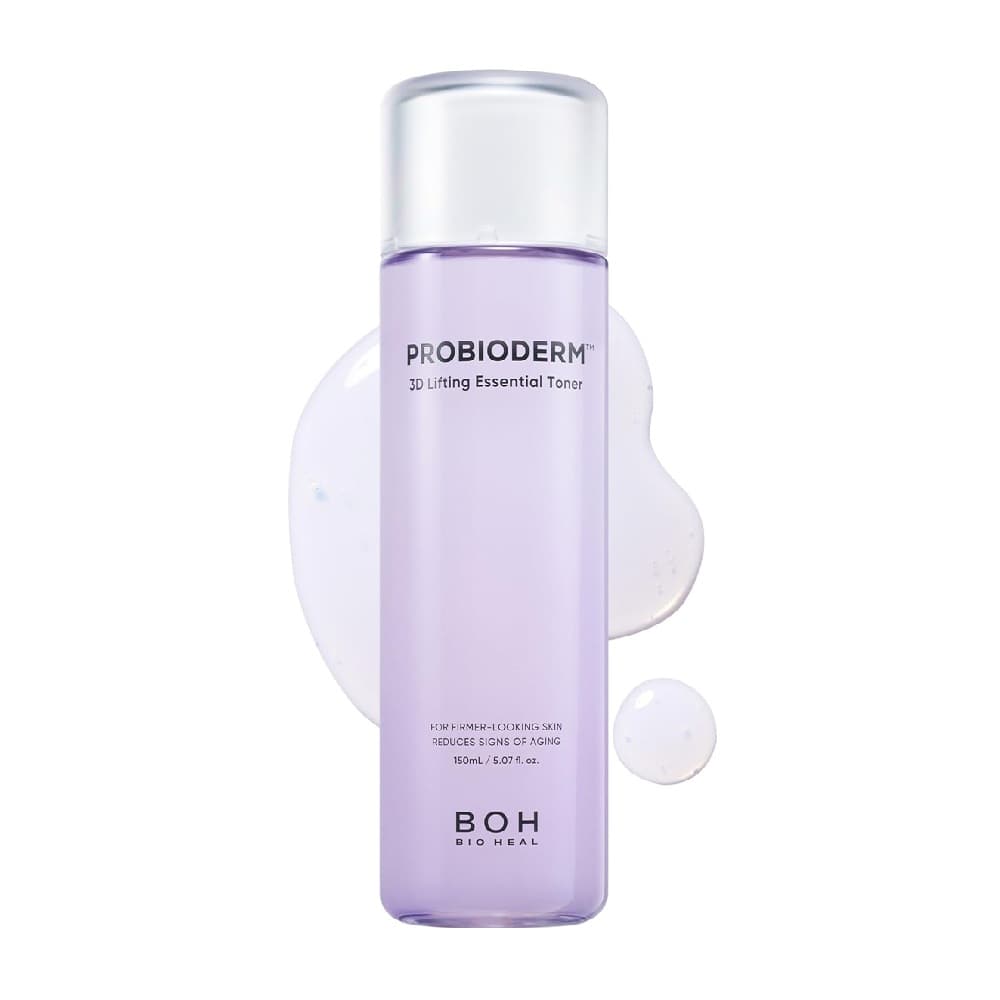 BIOHEAL BOH BIOHEAL BOH Probioderm 3D Lifting Essential Toner
