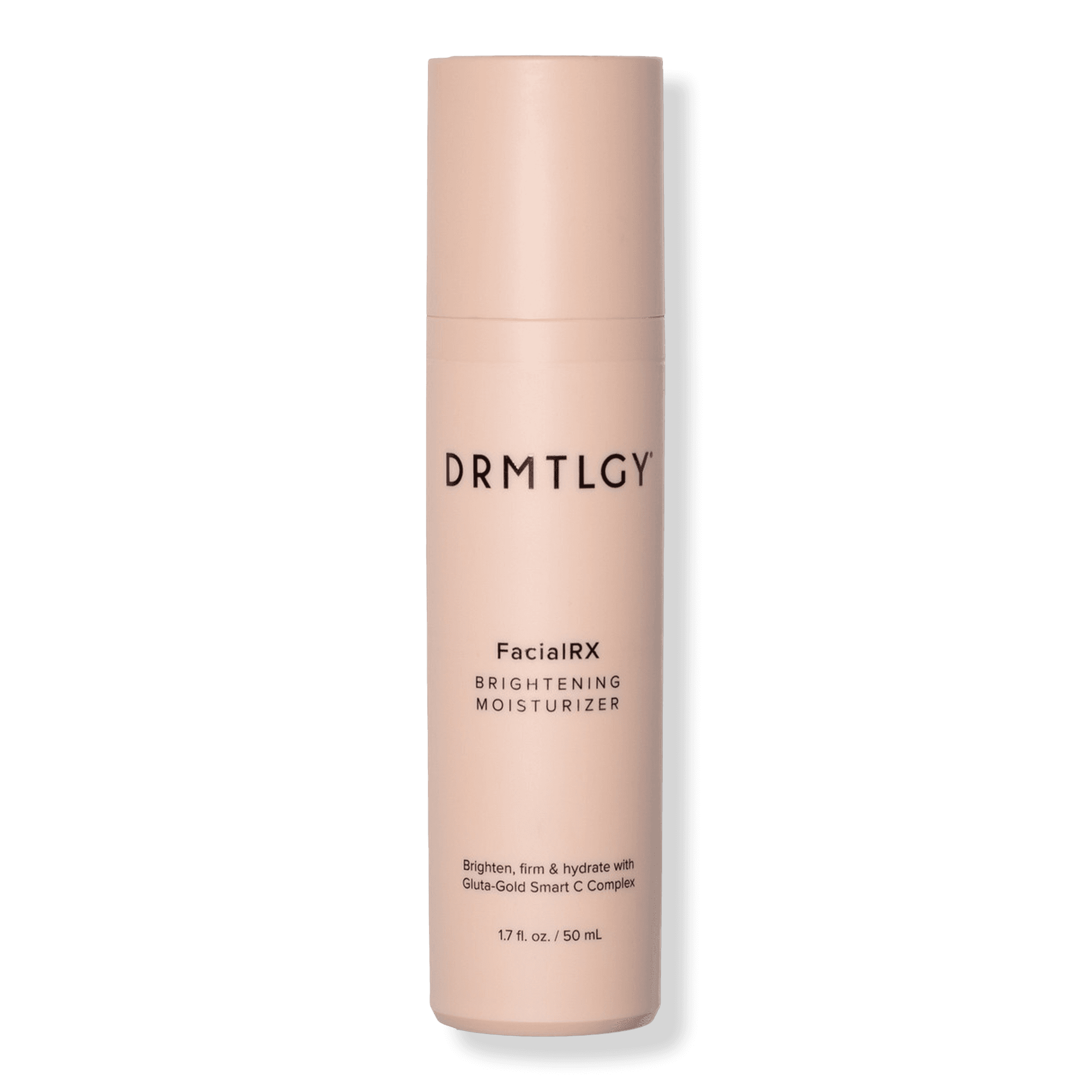 DRMTLGY FacialRX Brightening Moisturizer with Vitamin C