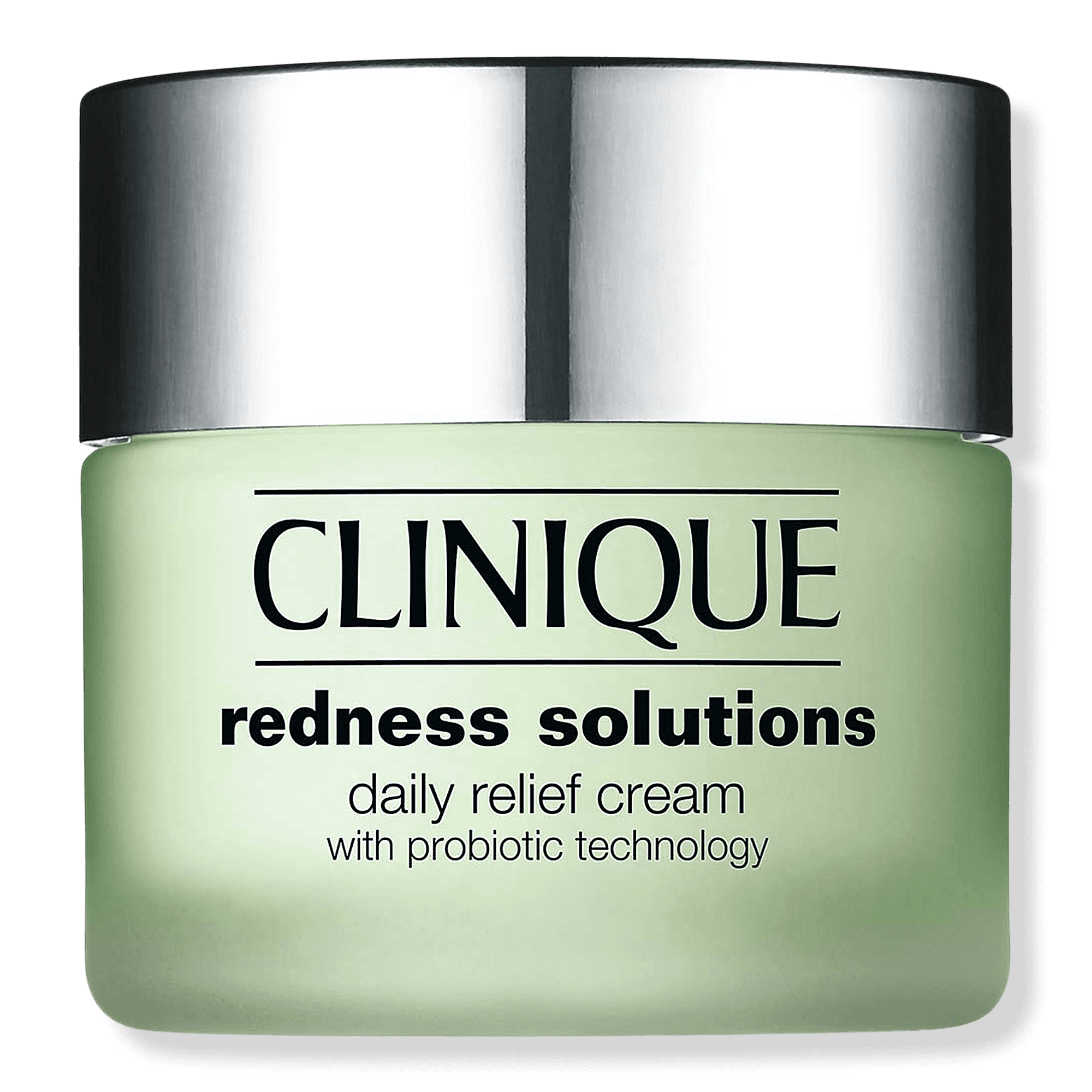 Clinique Redness Solutions Daily Relief Face Cream With Probiotic Technology
