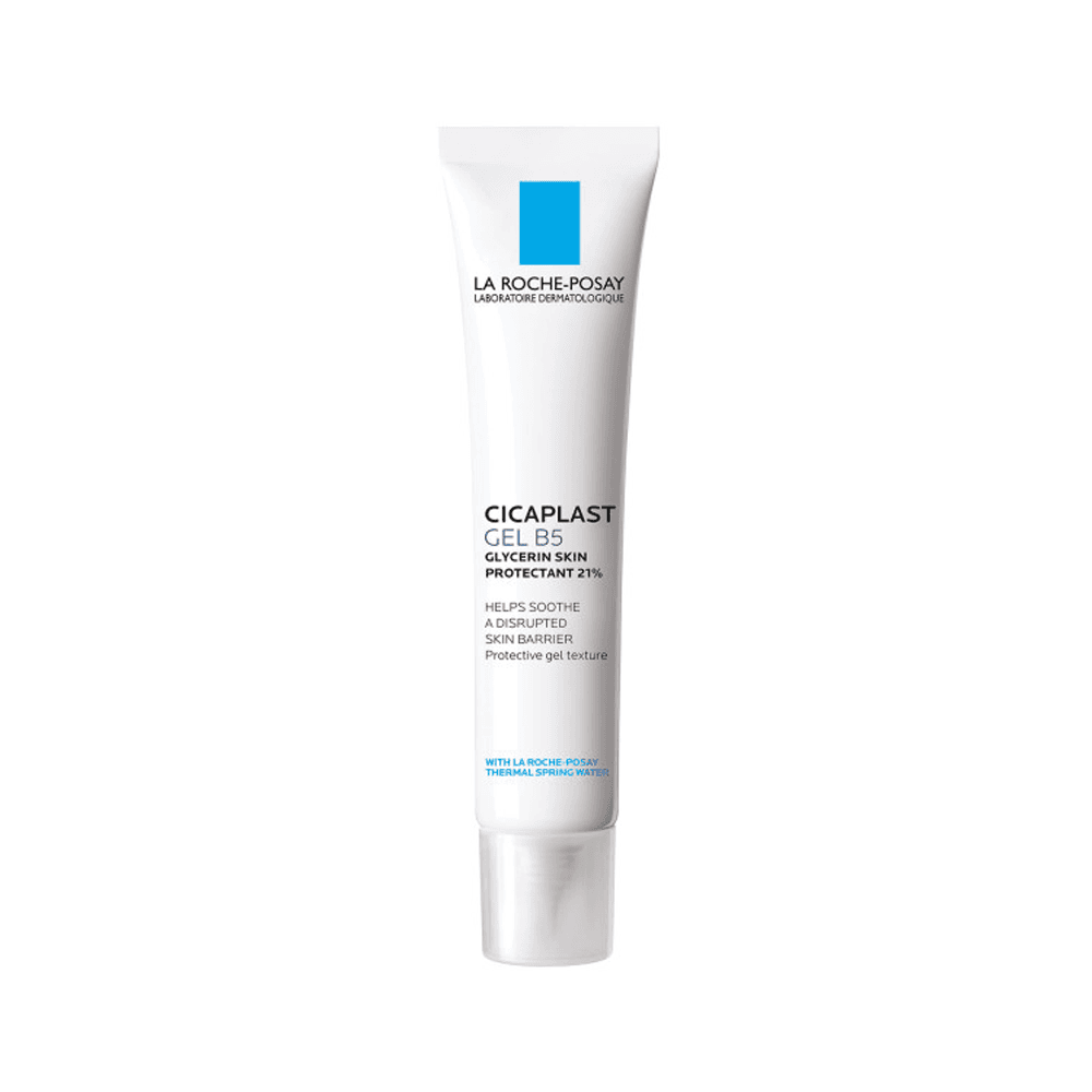 La Roche Posay La Roche Posay Cicaplast Gel B5