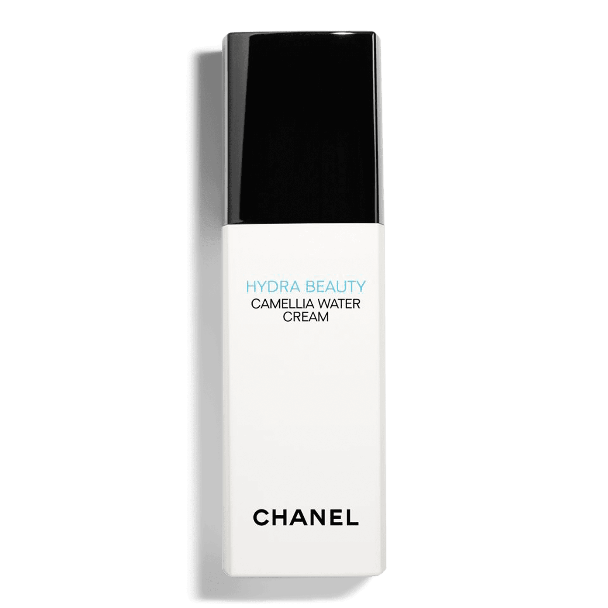 CHANEL HYDRA BEAUTY CAMELLIA WATER CREAM Illuminating Hydrating Fluid