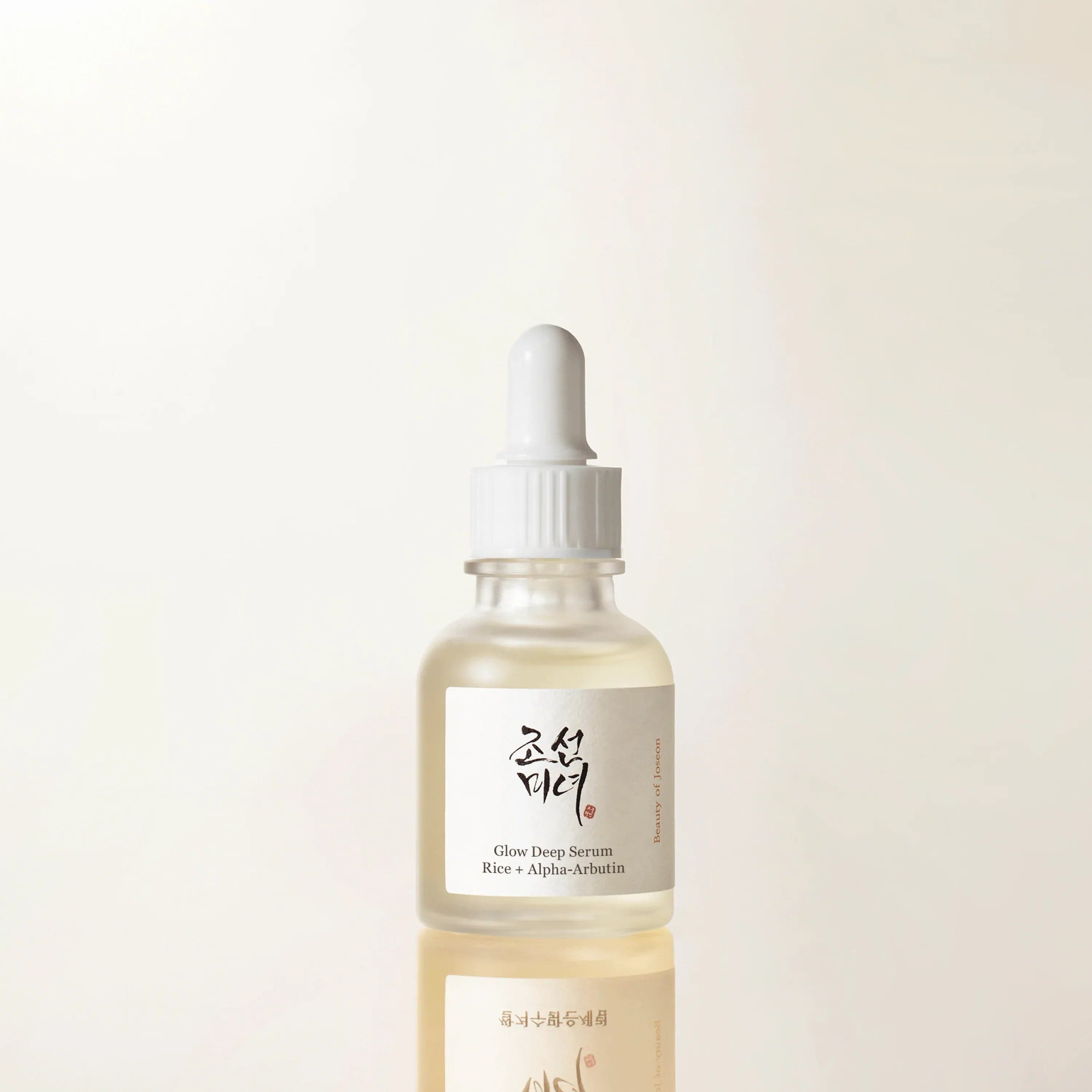 Beauty of Joseon Glow Deep Serum : Rice + Alpha-Arbutin