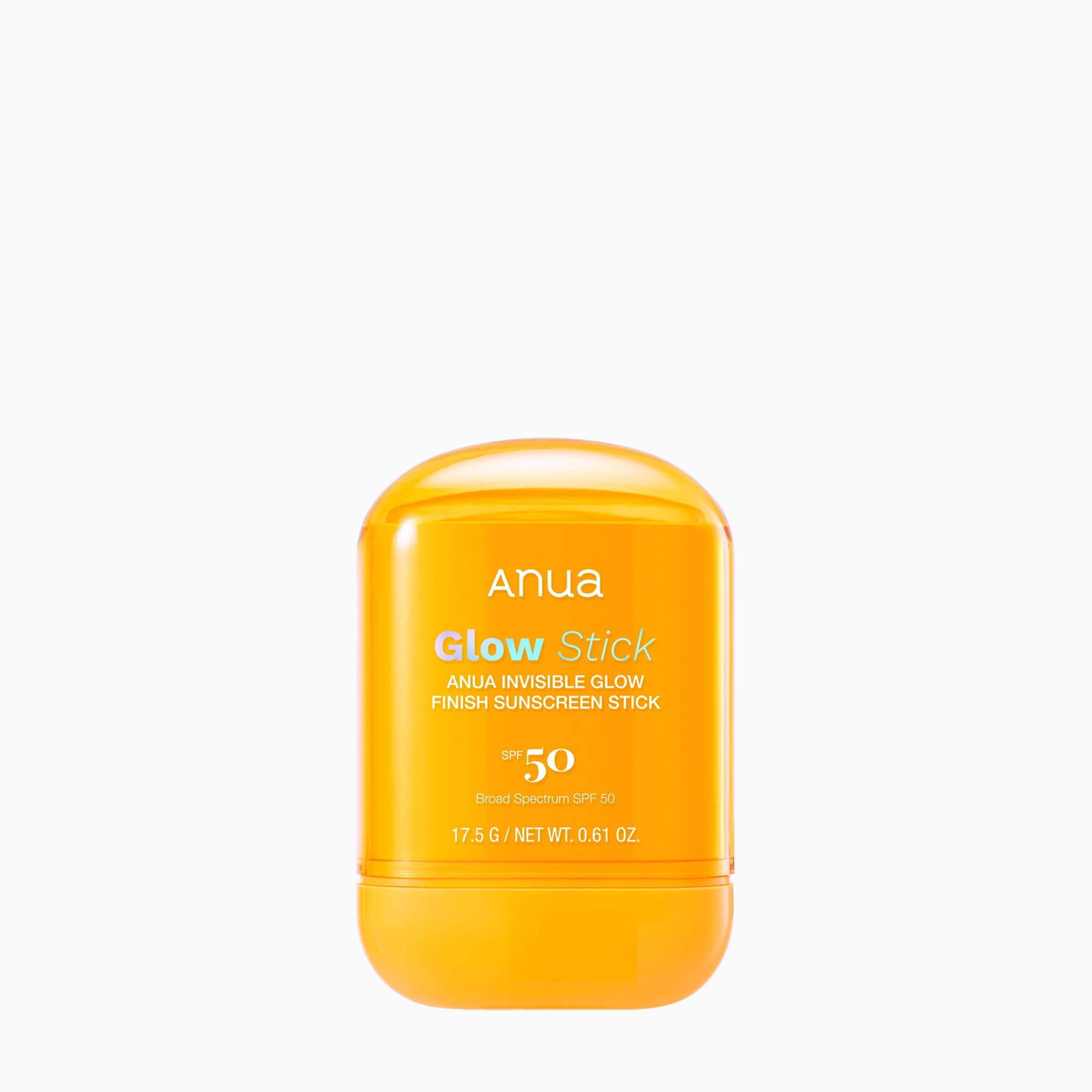 Anua US Invisible Glow Finish Sunstick